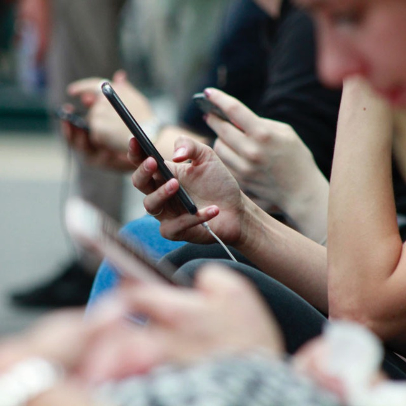 Cell Phones in Schools