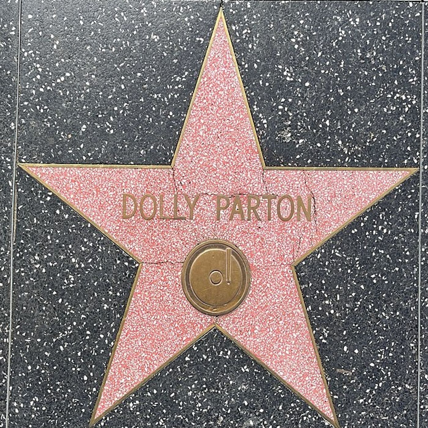 Dolly Parton’s Imagination Library
