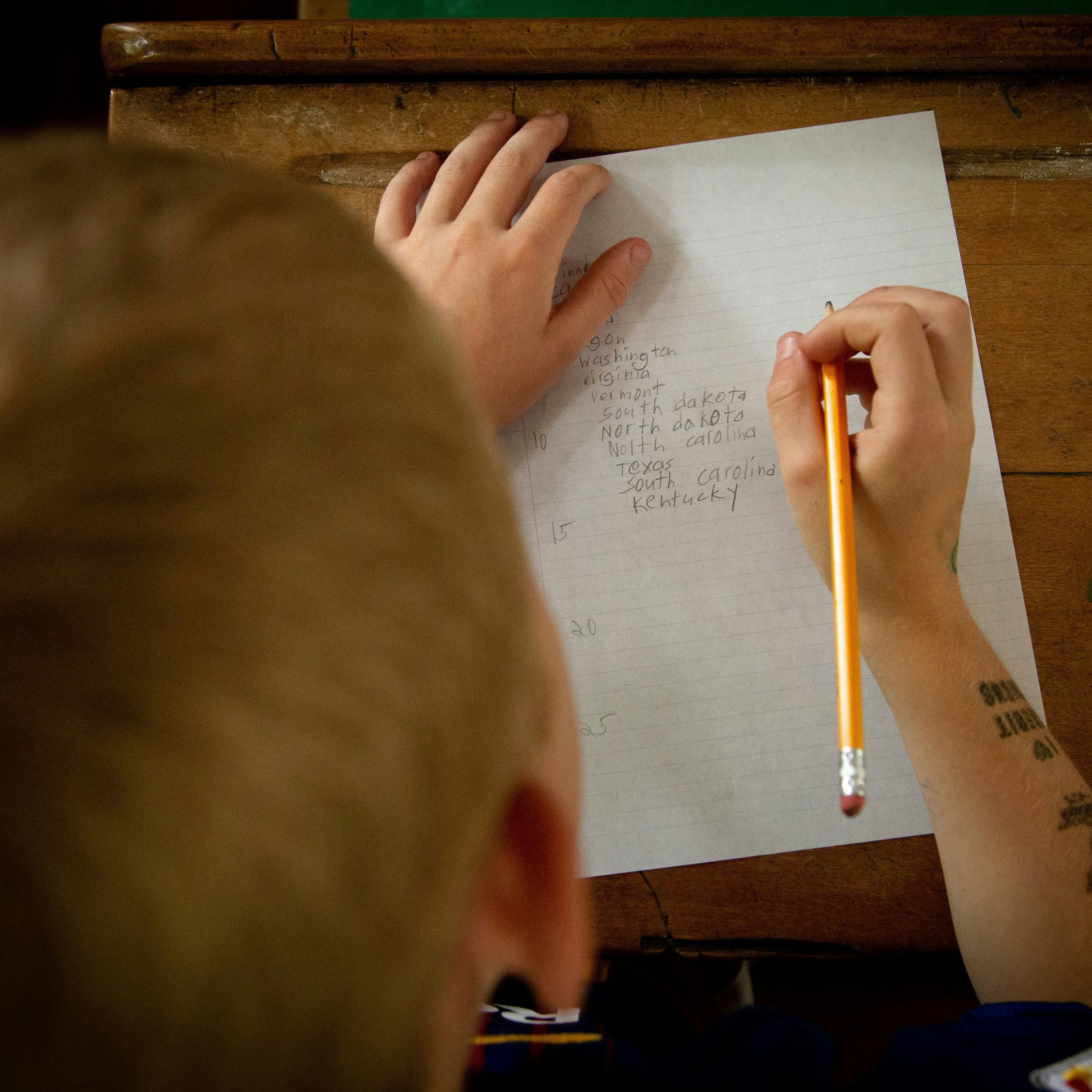 Schooling Without School: Free Schools, Democratic Schools, and the Unschooling Movement
