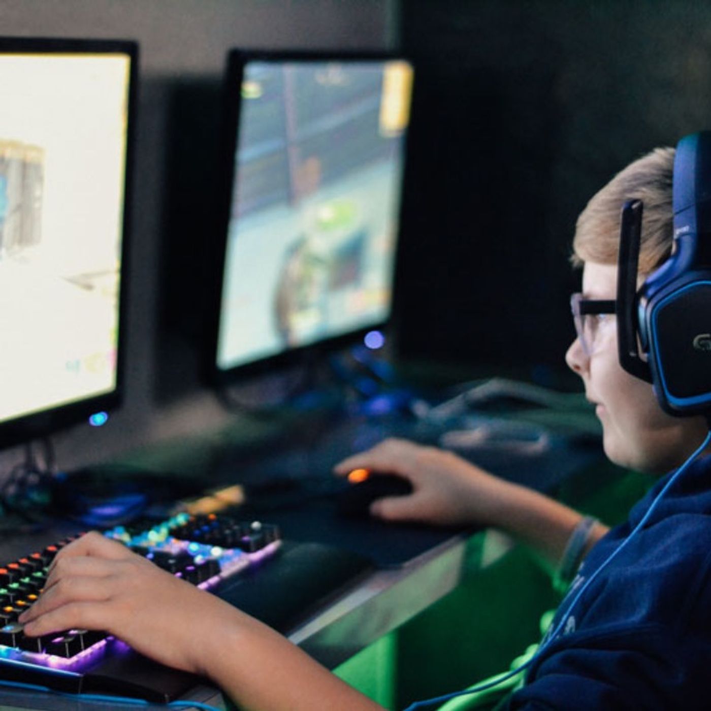 E-Sports and Education