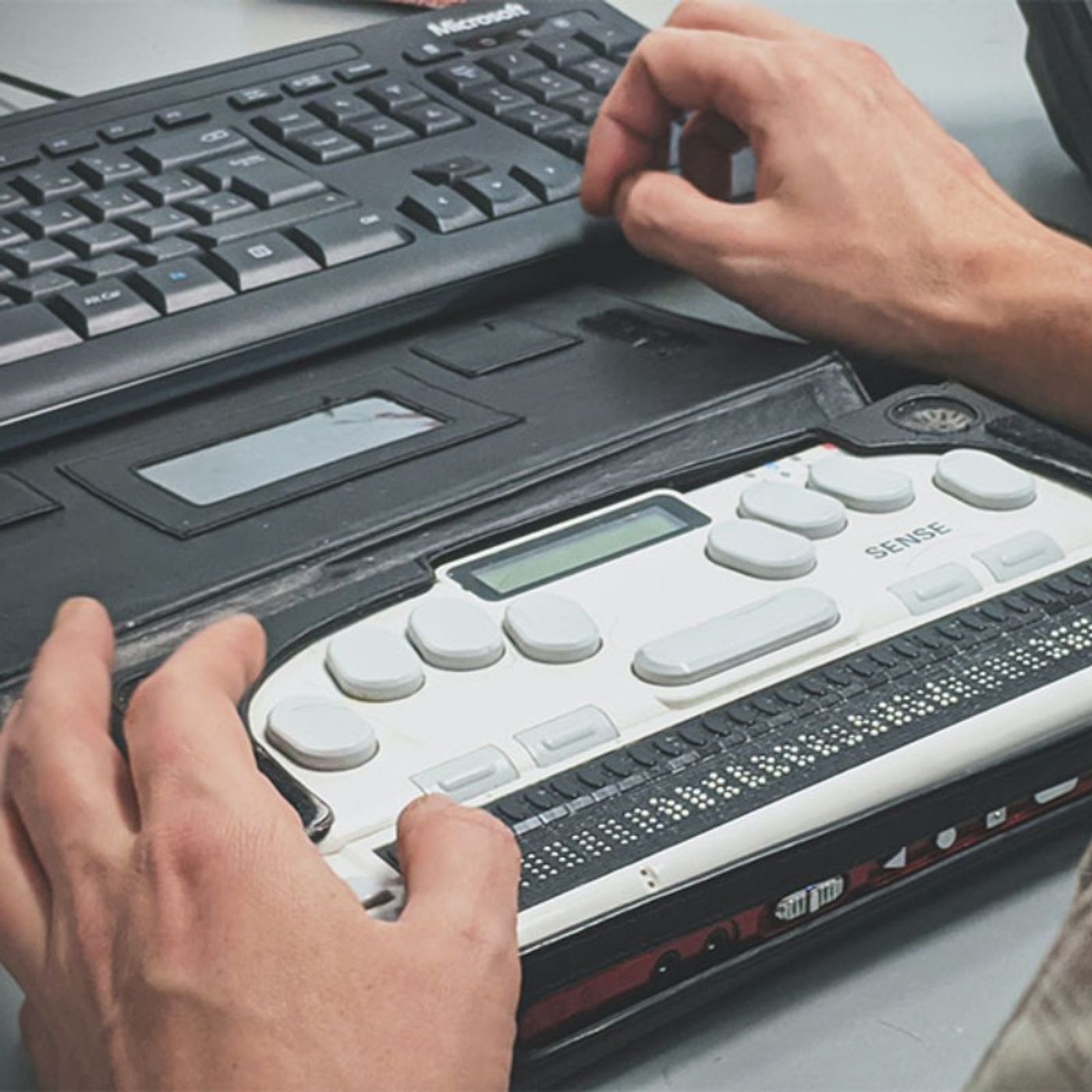 Assistive Technology