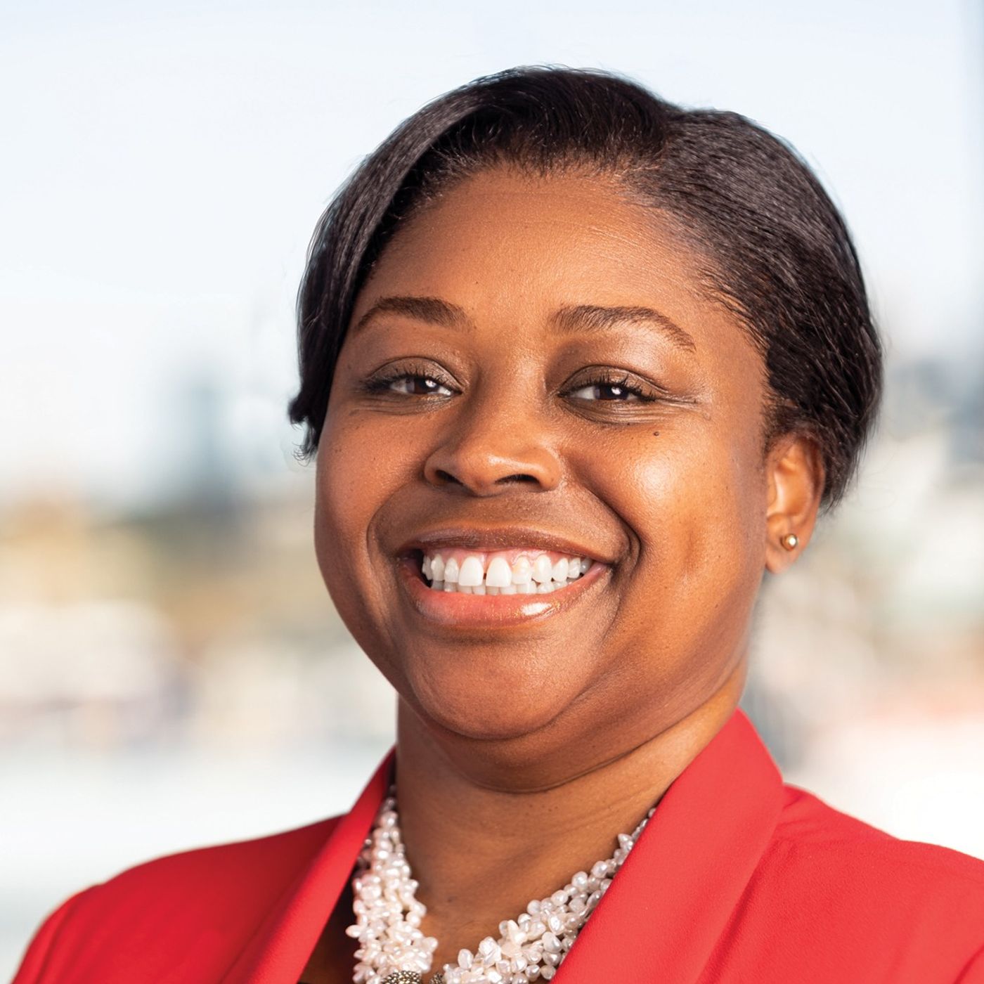 Collaborating in Community: Philanthropy’s Role in Cultivating Equitable K-12 Learning Environments feat. Dr. Gisele C. Shorter