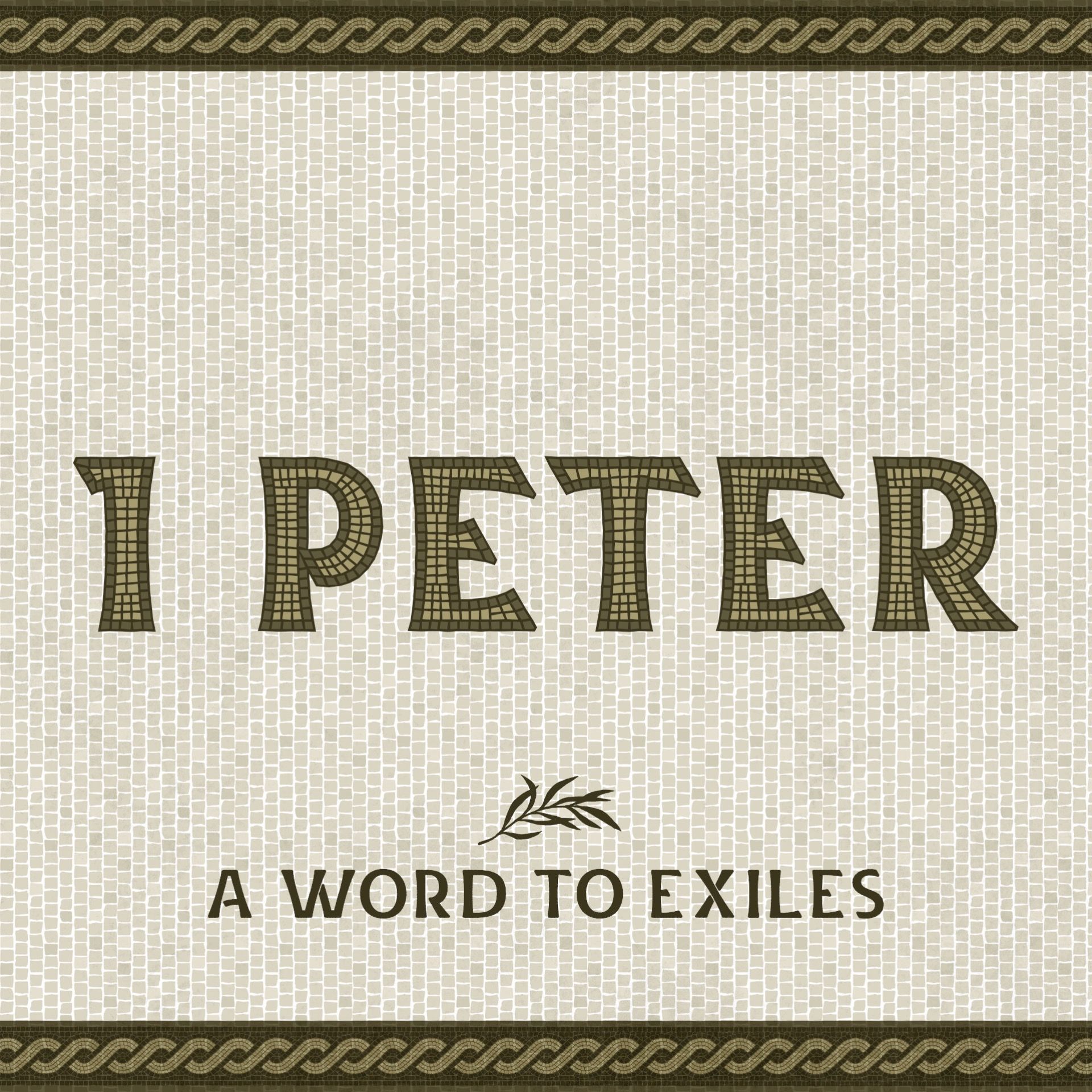 God’s People | A Word to Exiles