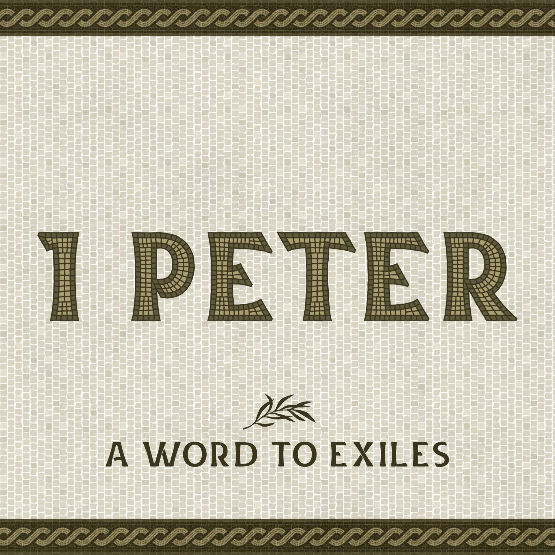 Accountable (A Word to Exiles)