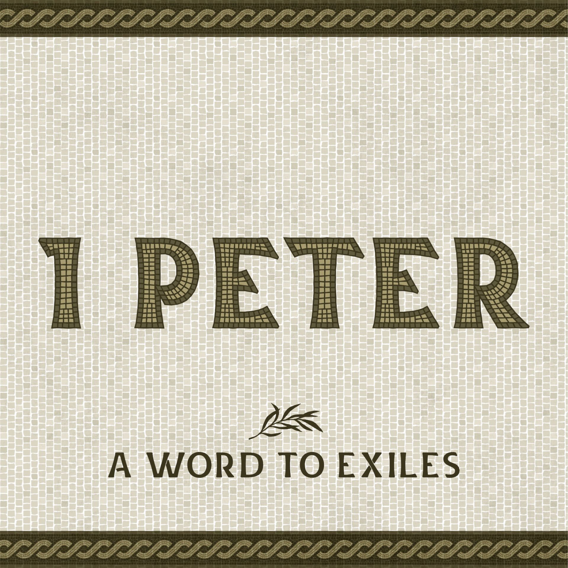A Word for Women | A Word to Exiles