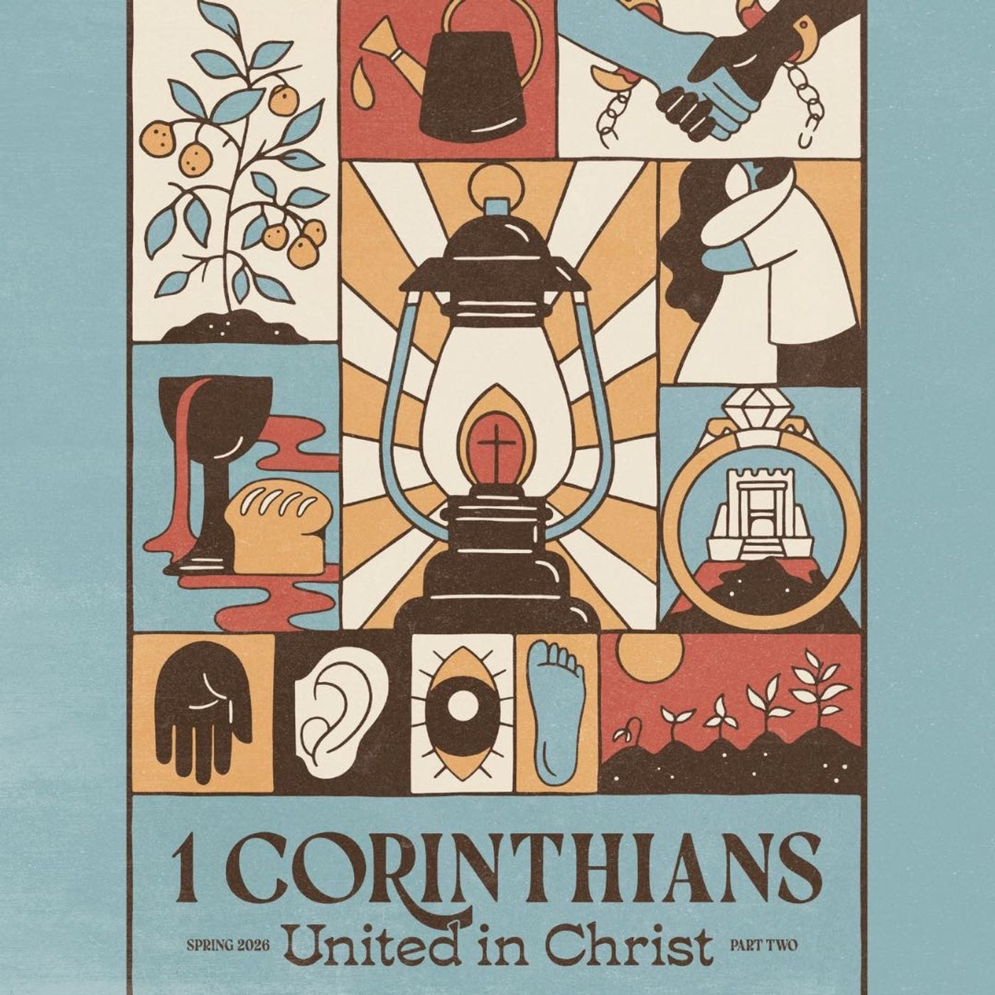 In Remembrance Of Me [United In Christ] episode artwork
