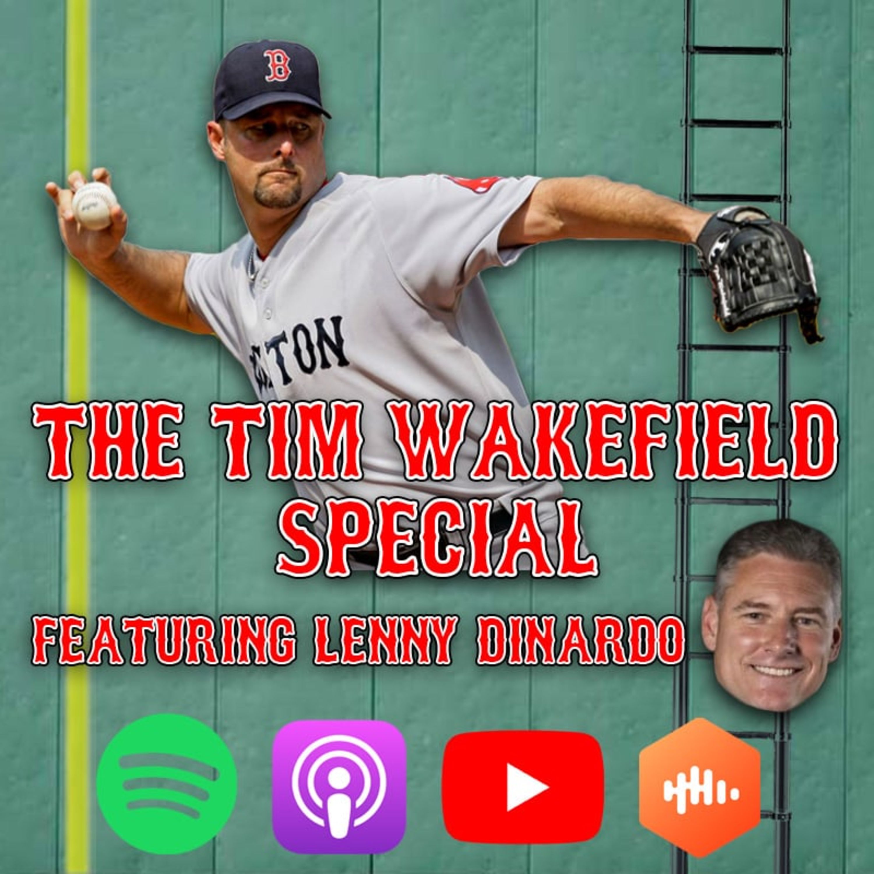 Not Another Sox Podcast