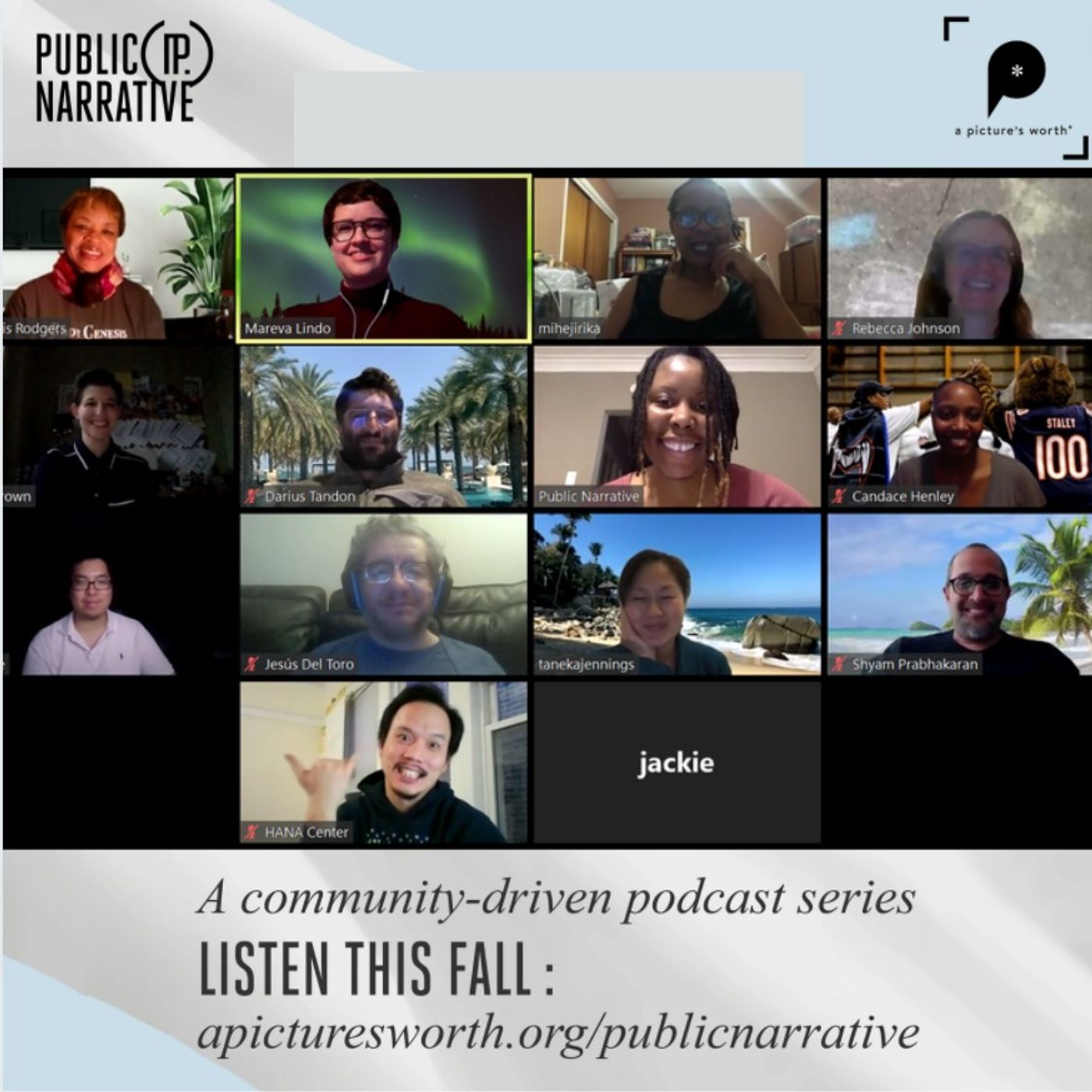 S1:E6 Public Health in Chicago with Shyam Prabhakaran
