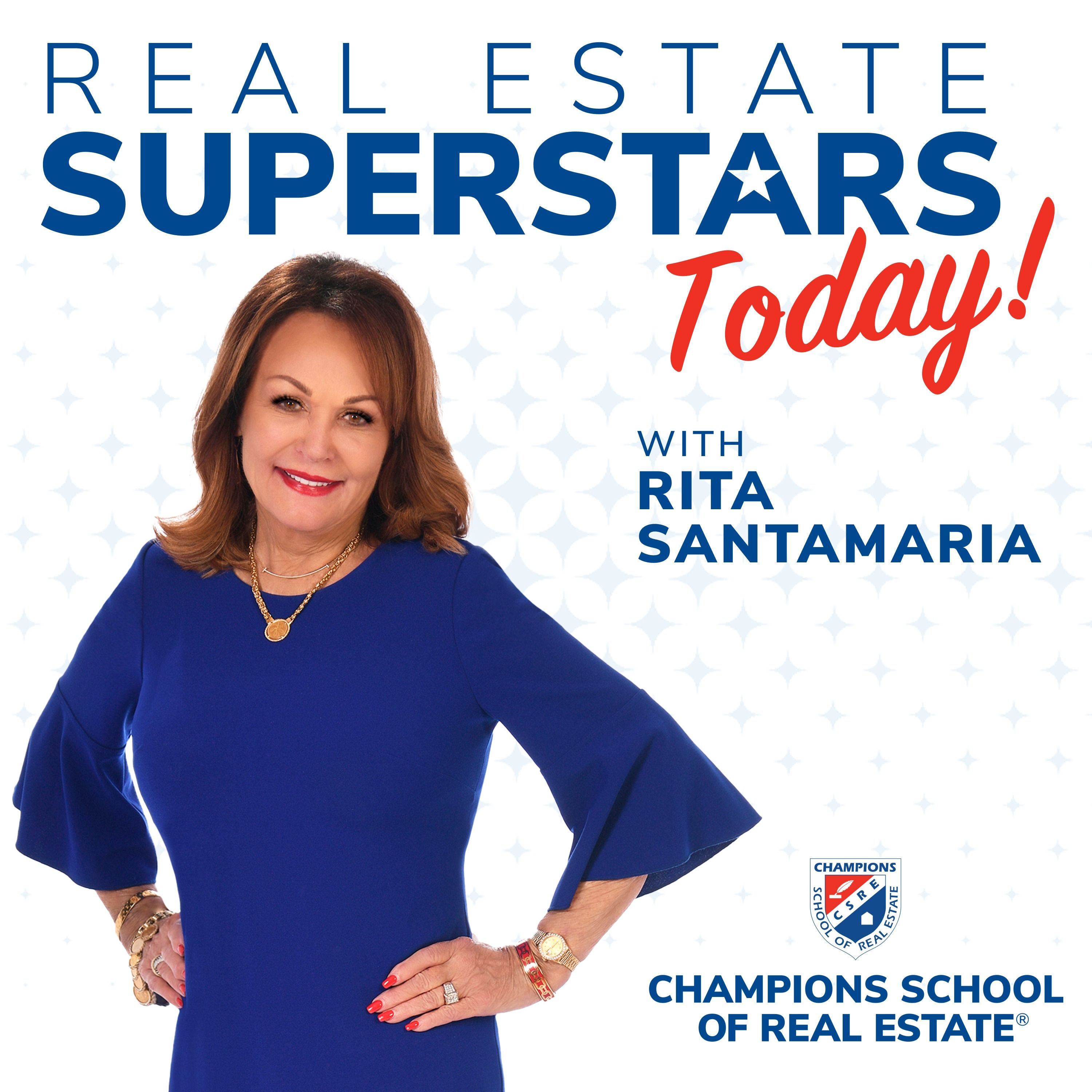 Lisa Benoit: Overcoming Adversity and Becoming a Top Realtor