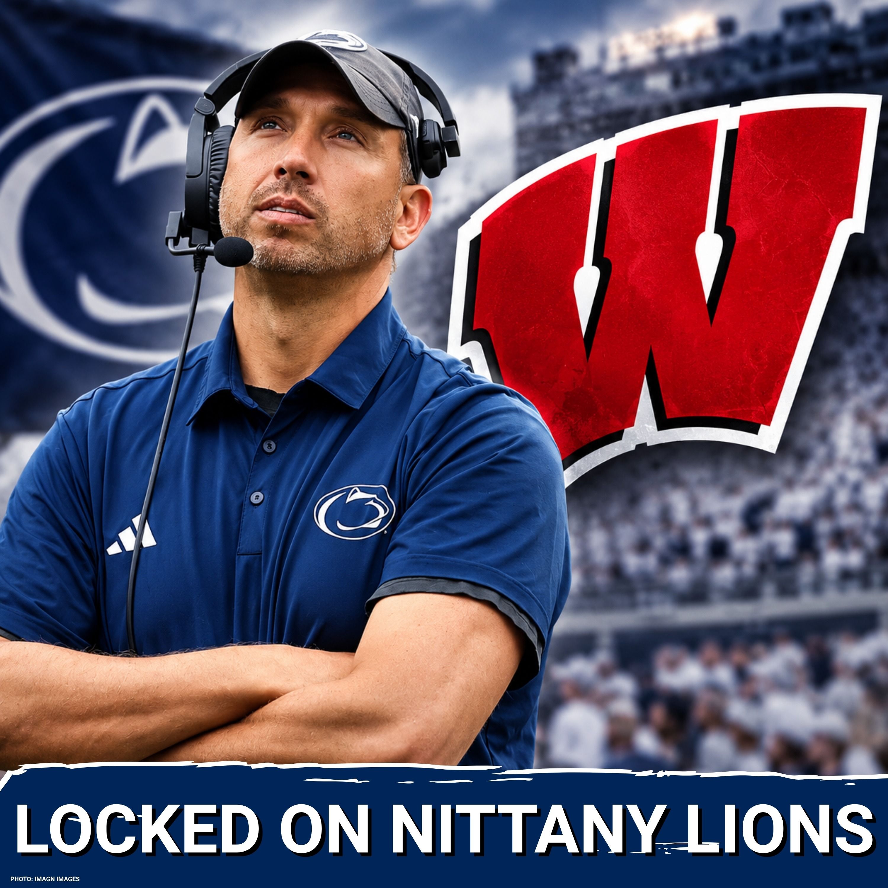 That Was One of THE WORST Losses in Penn State Football History... episode artwork