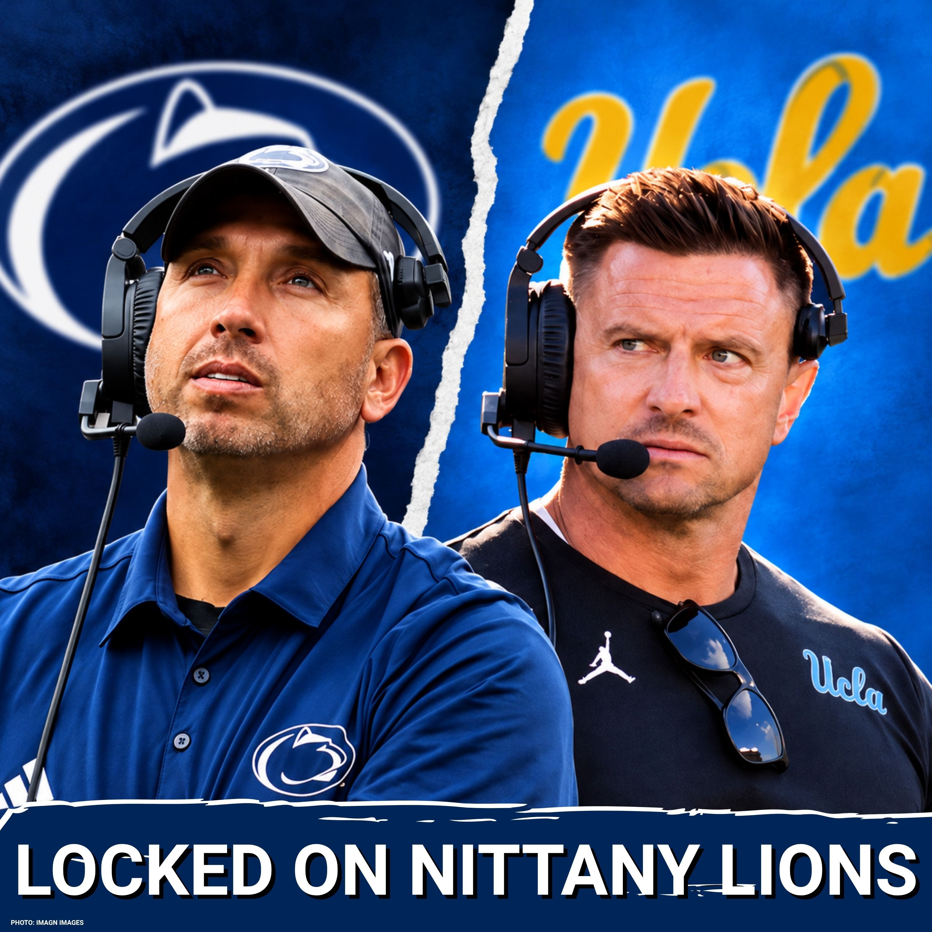 Did Penn State Get This WRONG...? episode artwork