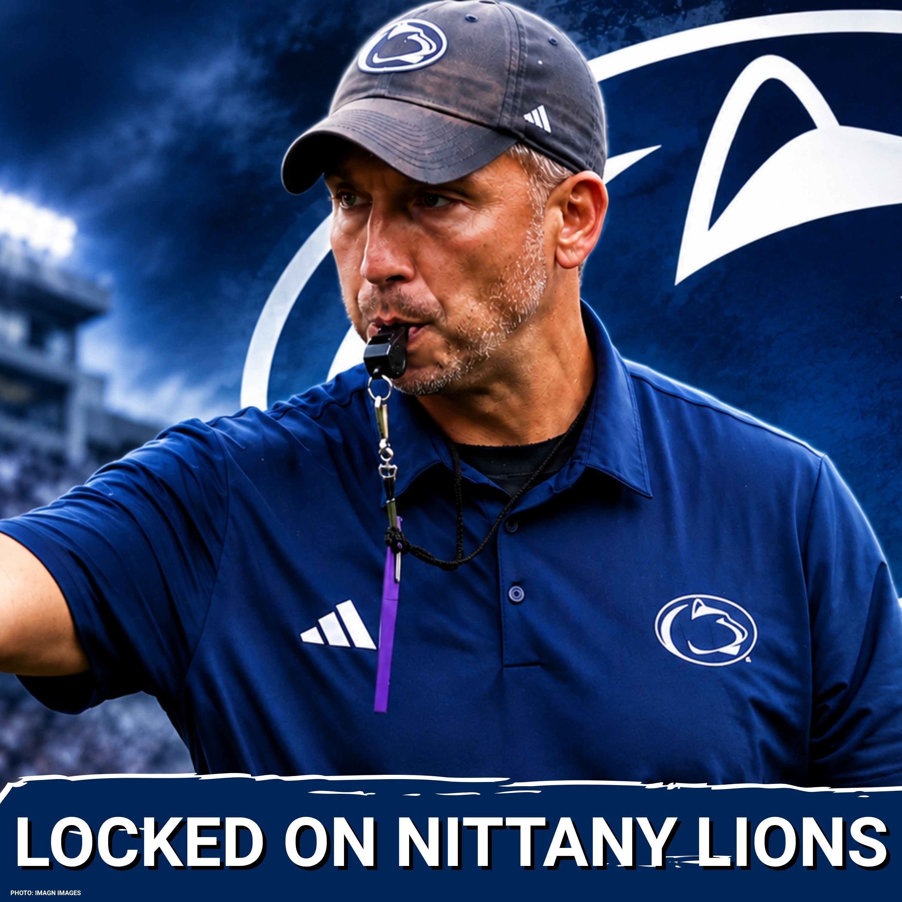We Just Saw The Penn State Rushing Attack That Matt Campbell Was Waiting For! episode artwork
