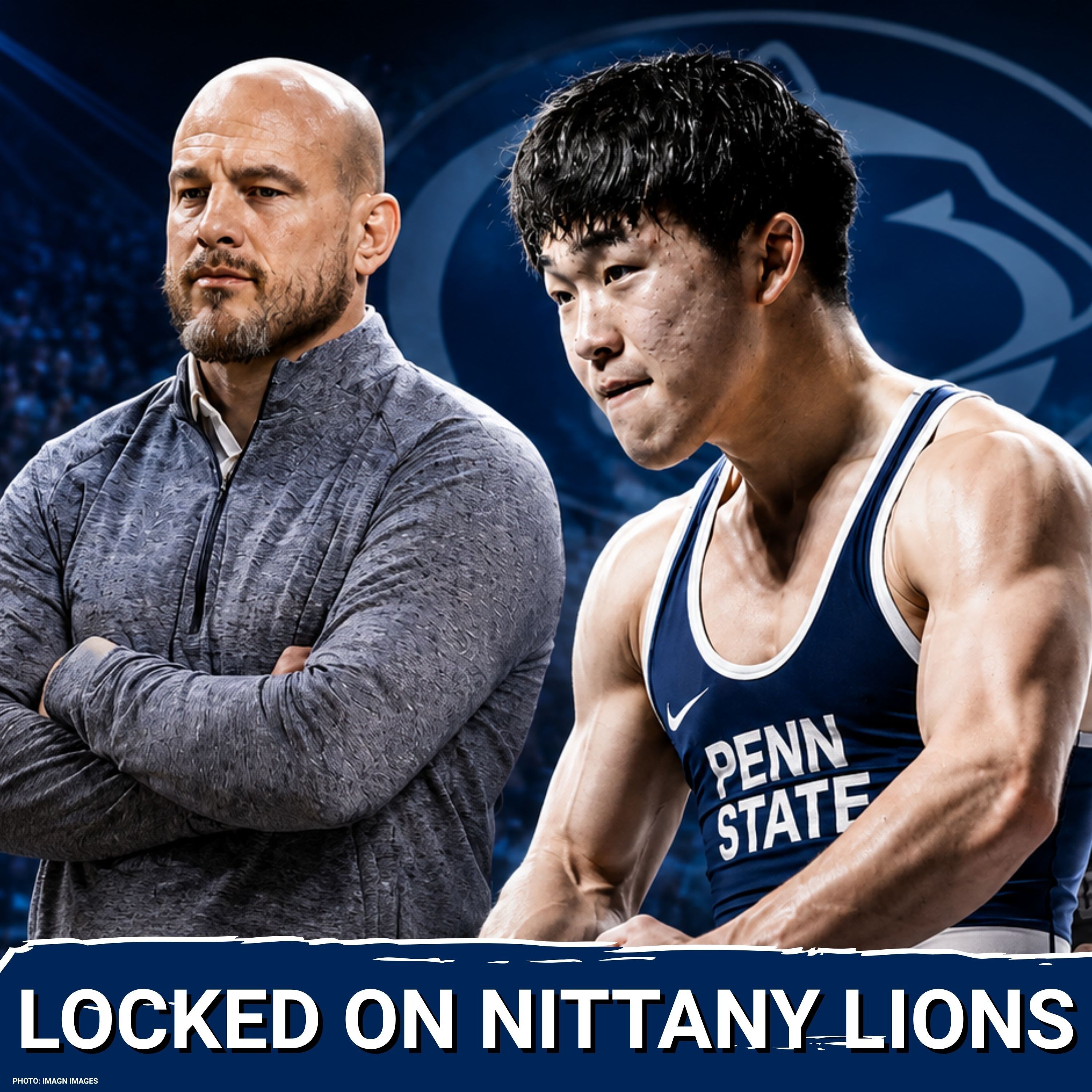 What People Are MISSING After Masanosuke Ono's Win vs. Ben Davino — Penn State Wrestling Analysis episode artwork