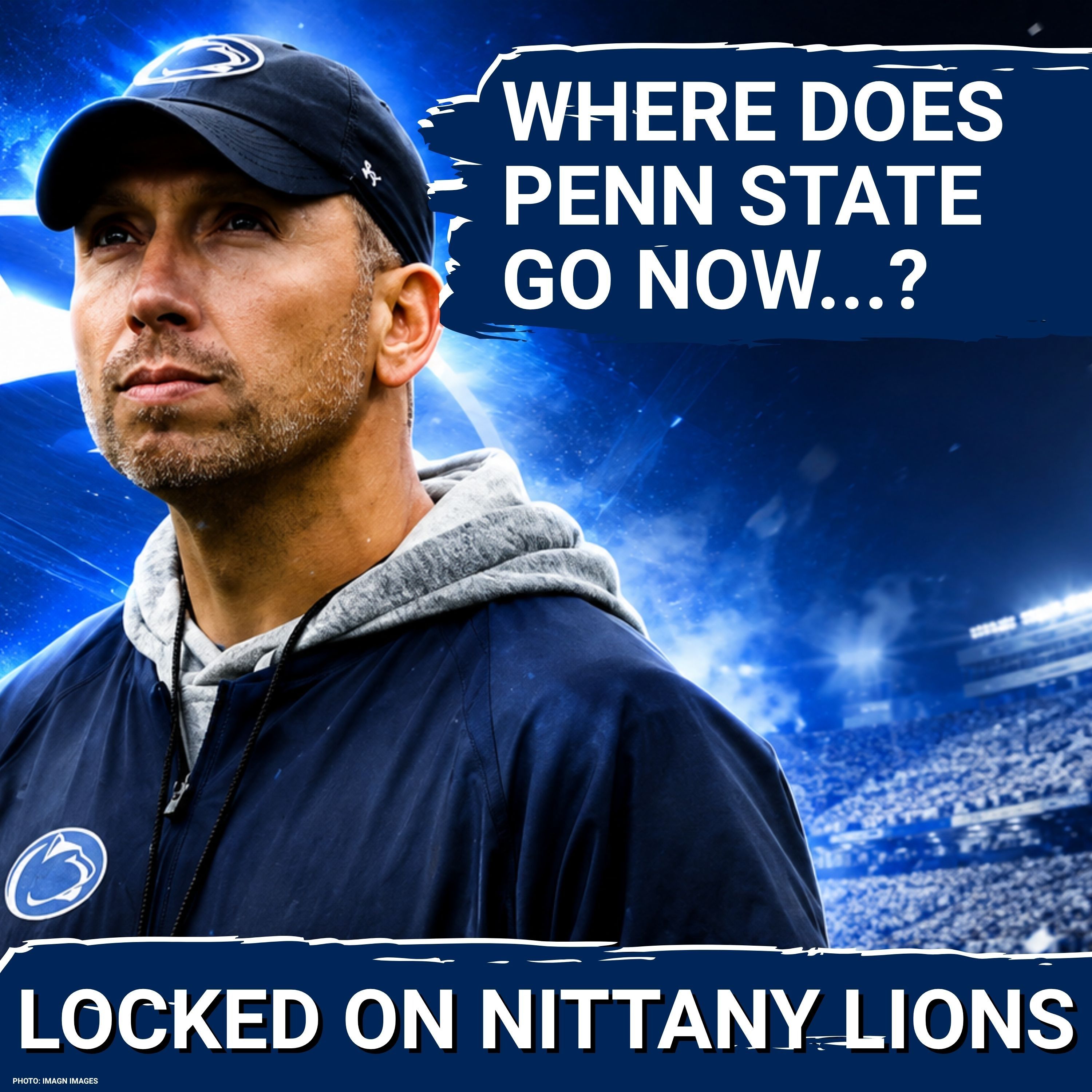 Penn State & Matt Campbell's Plan Changes With Khalil Taylor Committed to Nebraska...