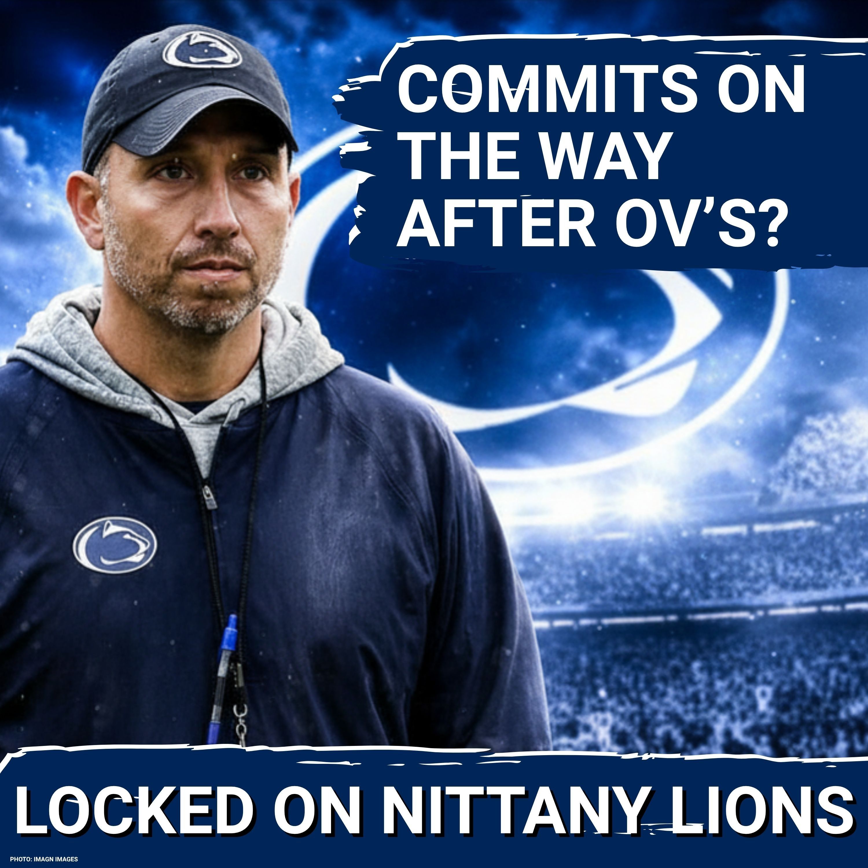 National Scout Admits Penn State is in GREAT Position to Land More Commitments! episode artwork
