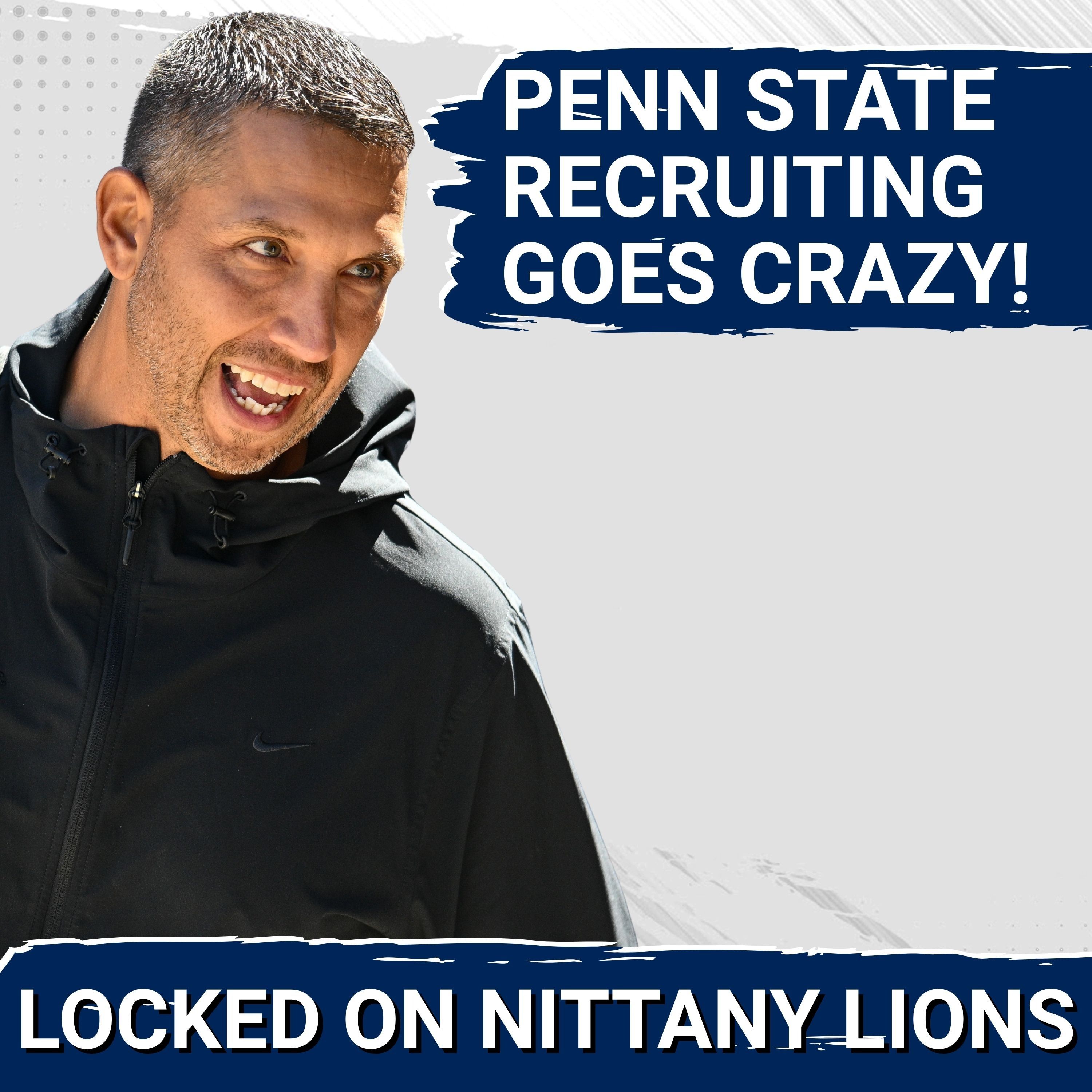 RED HOT: Penn State Football Just Landed Its Best 2027 Commit Yet!