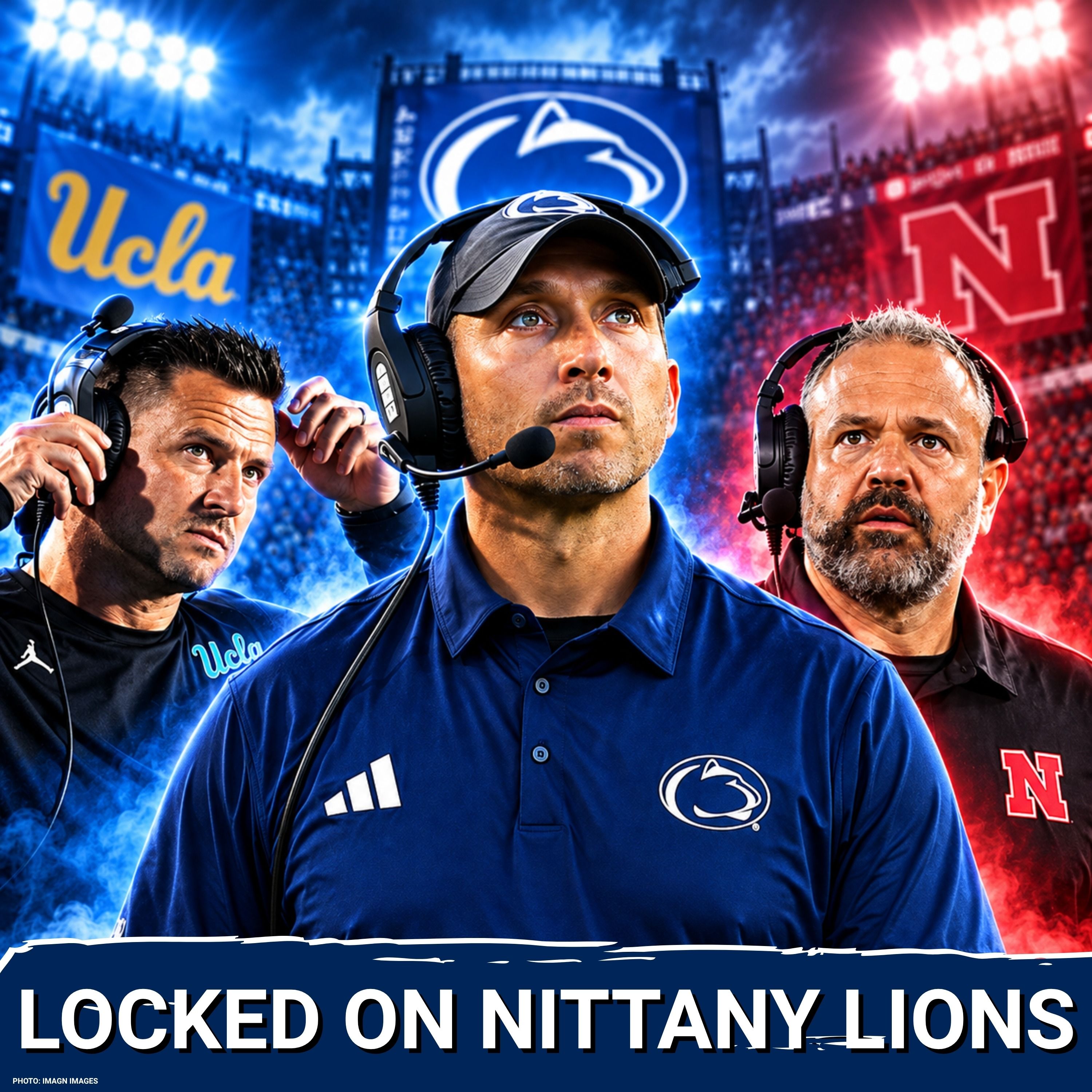 The Big Ten Sleeper You Need to Watch Out For Right Now episode artwork