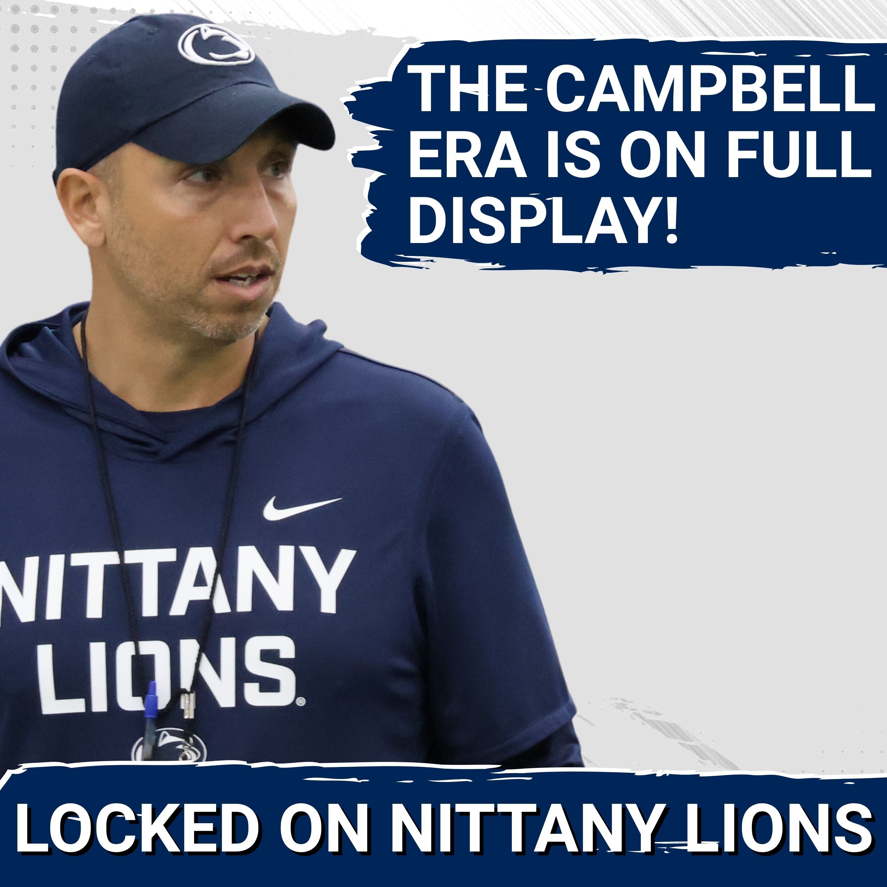 Matt Campbell's Changes to Penn State Football on FULL Display + Breakout Players to Watch!