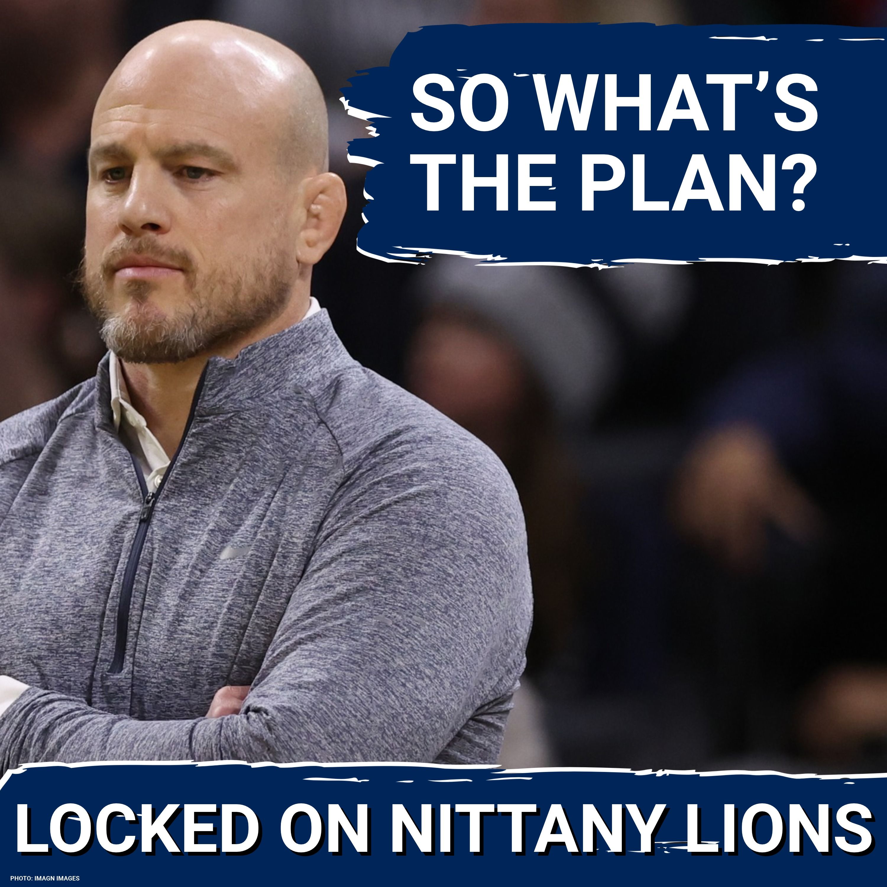 Penn State Wrestling Has HUGE Lineup Decisions Looming...