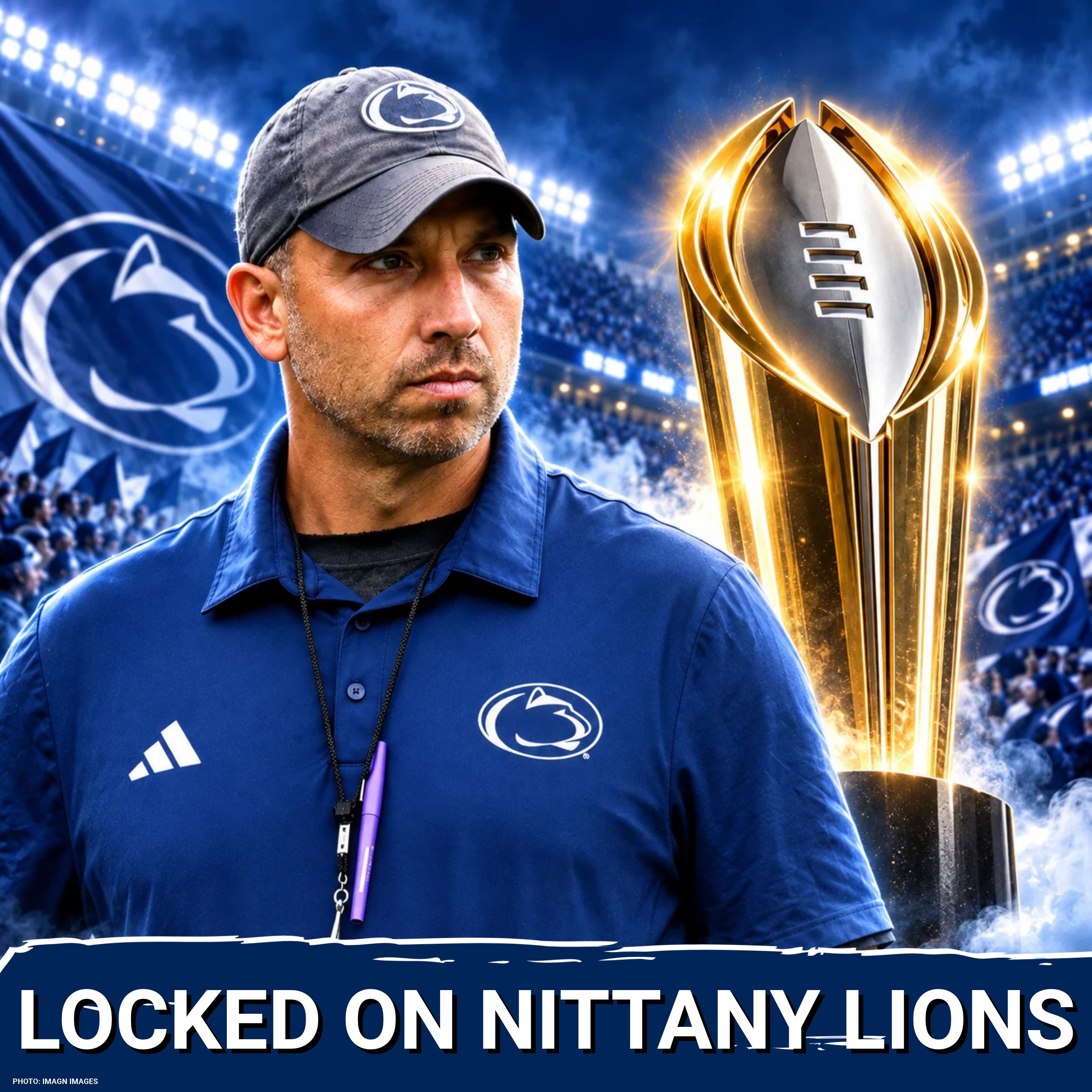 College Football As We Know It Is OVER... episode artwork