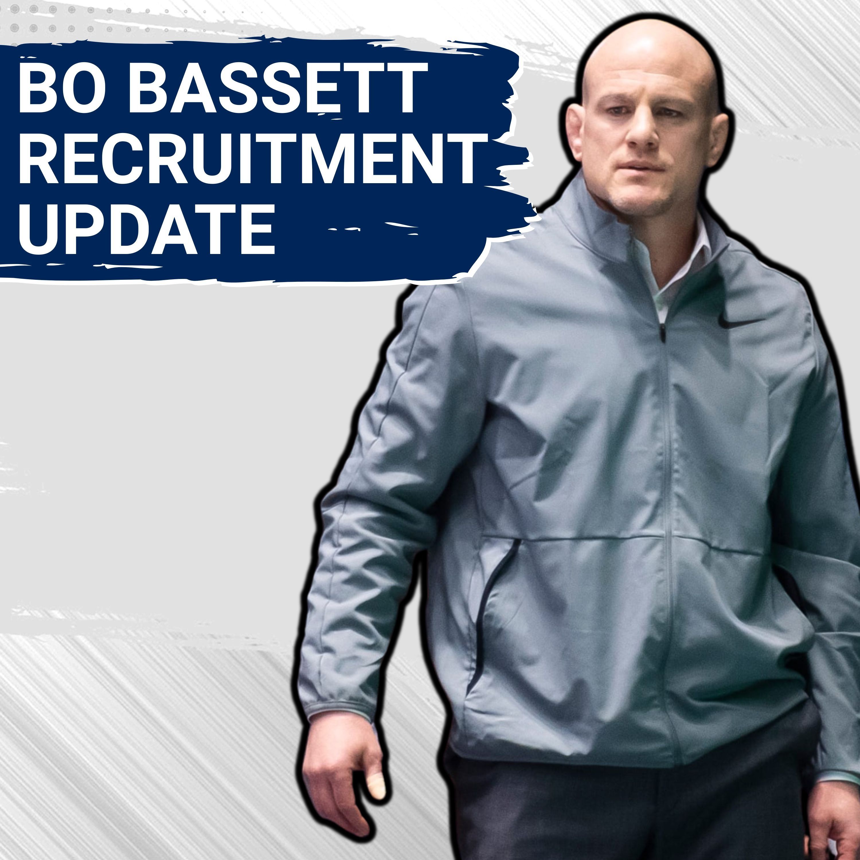 Bo Bassett Visiting Rival School! — Where Penn State Wrestling Stands in His Recruitment