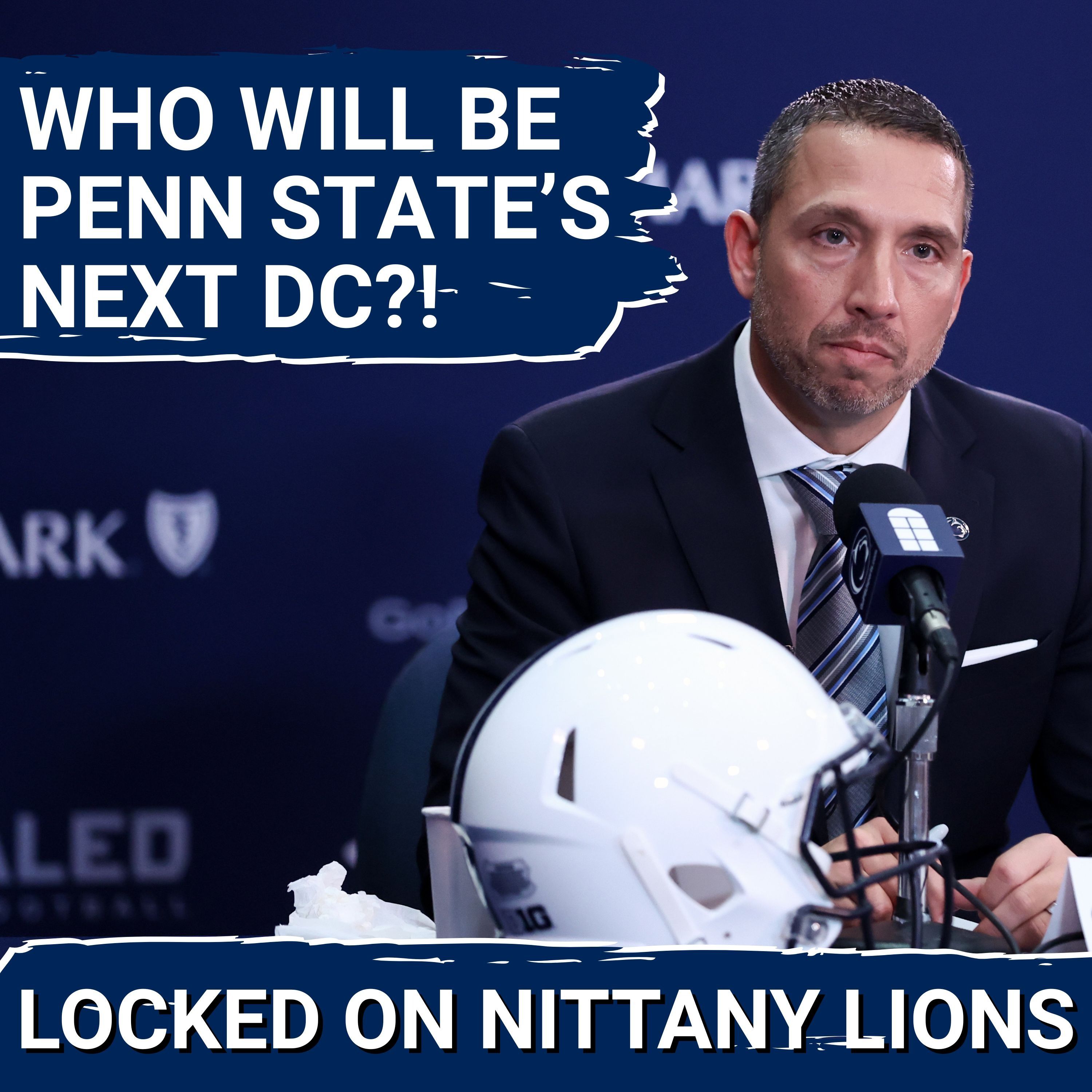 Matt Campbell’s Biggest Decision Yet?! — Penn State Still Has No Defensive Coordinator!