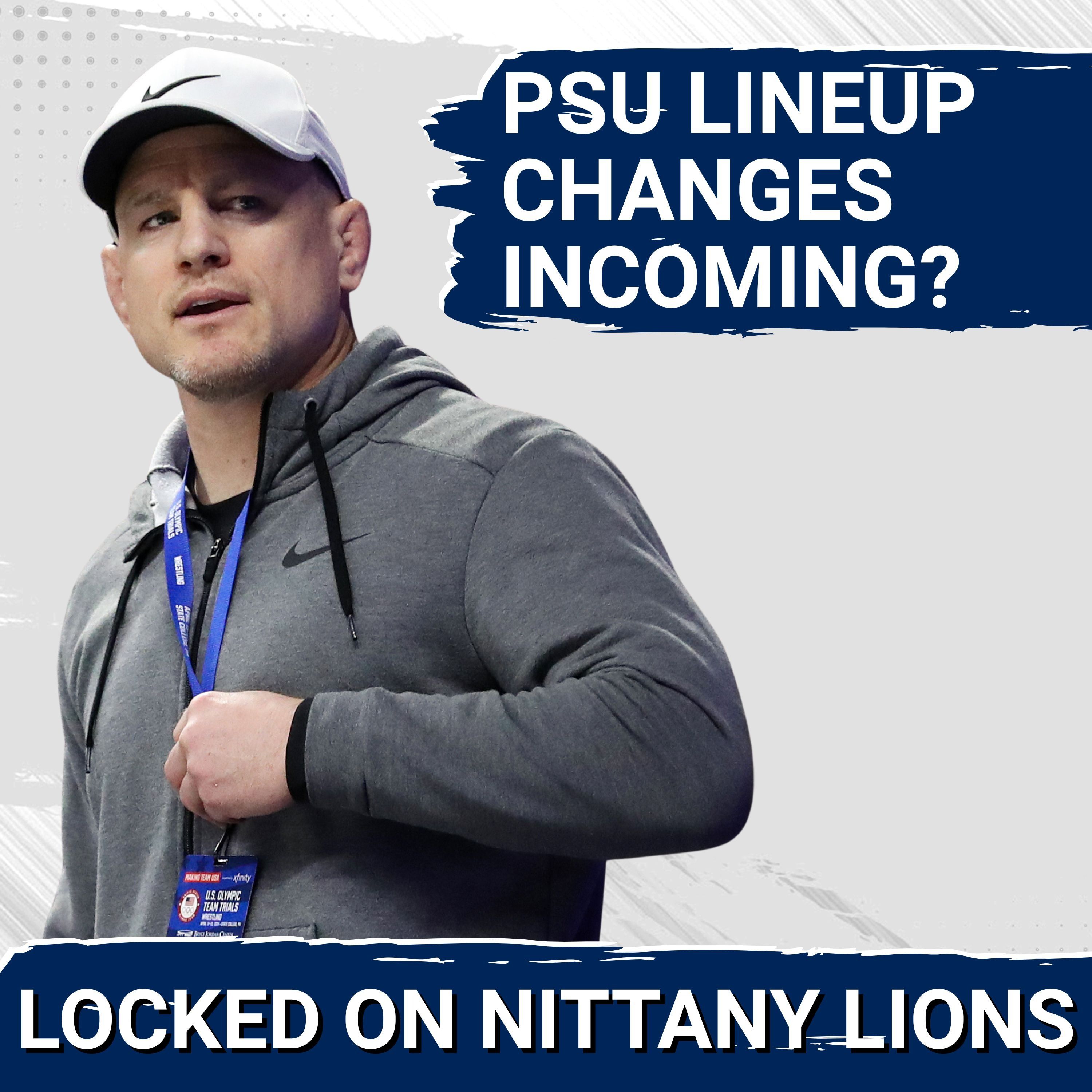 Luke Lilledahl Upset & Aaron Nagao Injured! — Penn State Wrestling Takeaways From Army Invitational