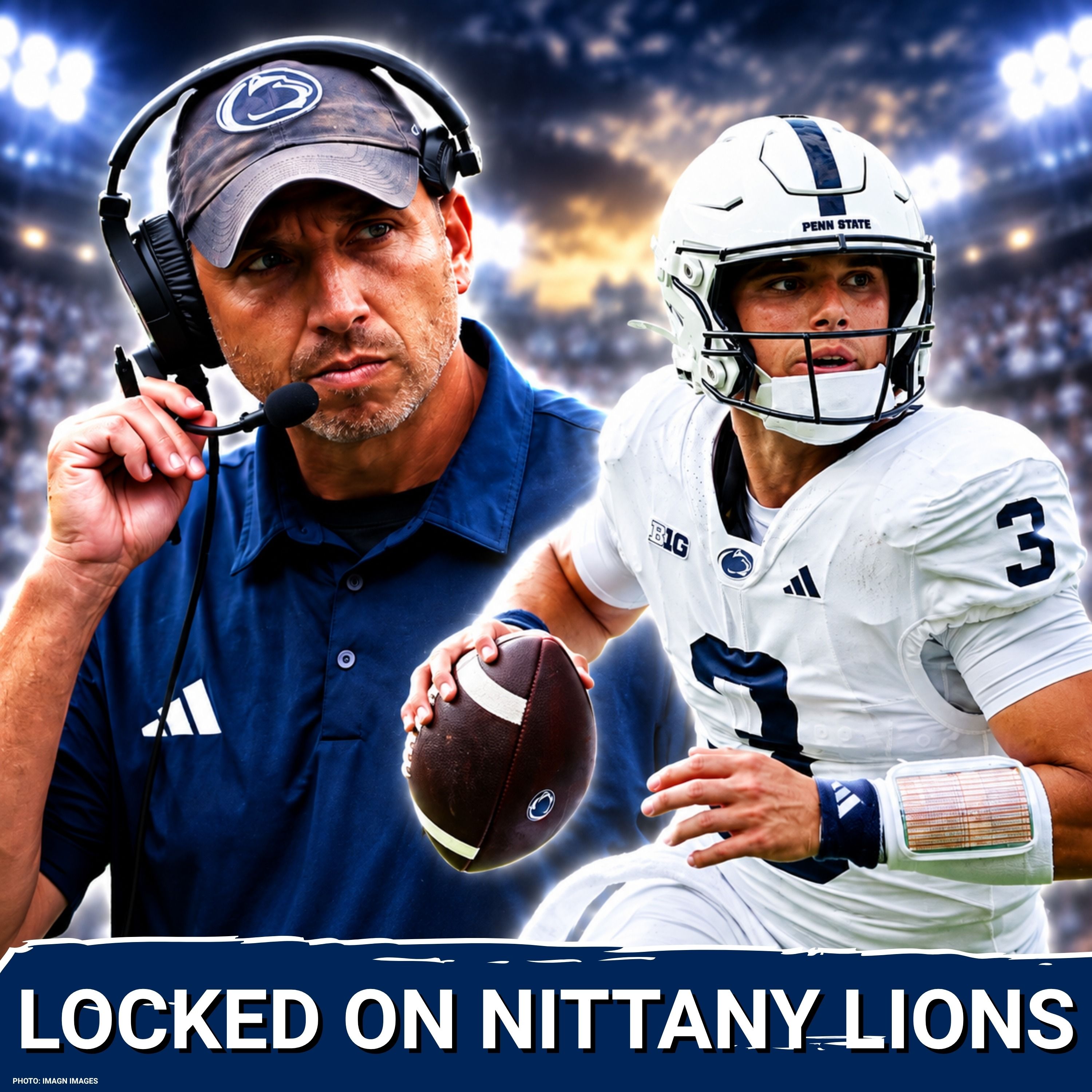 We Are About to Find Out How GOOD Penn State's Offense Really Is 👀 episode artwork