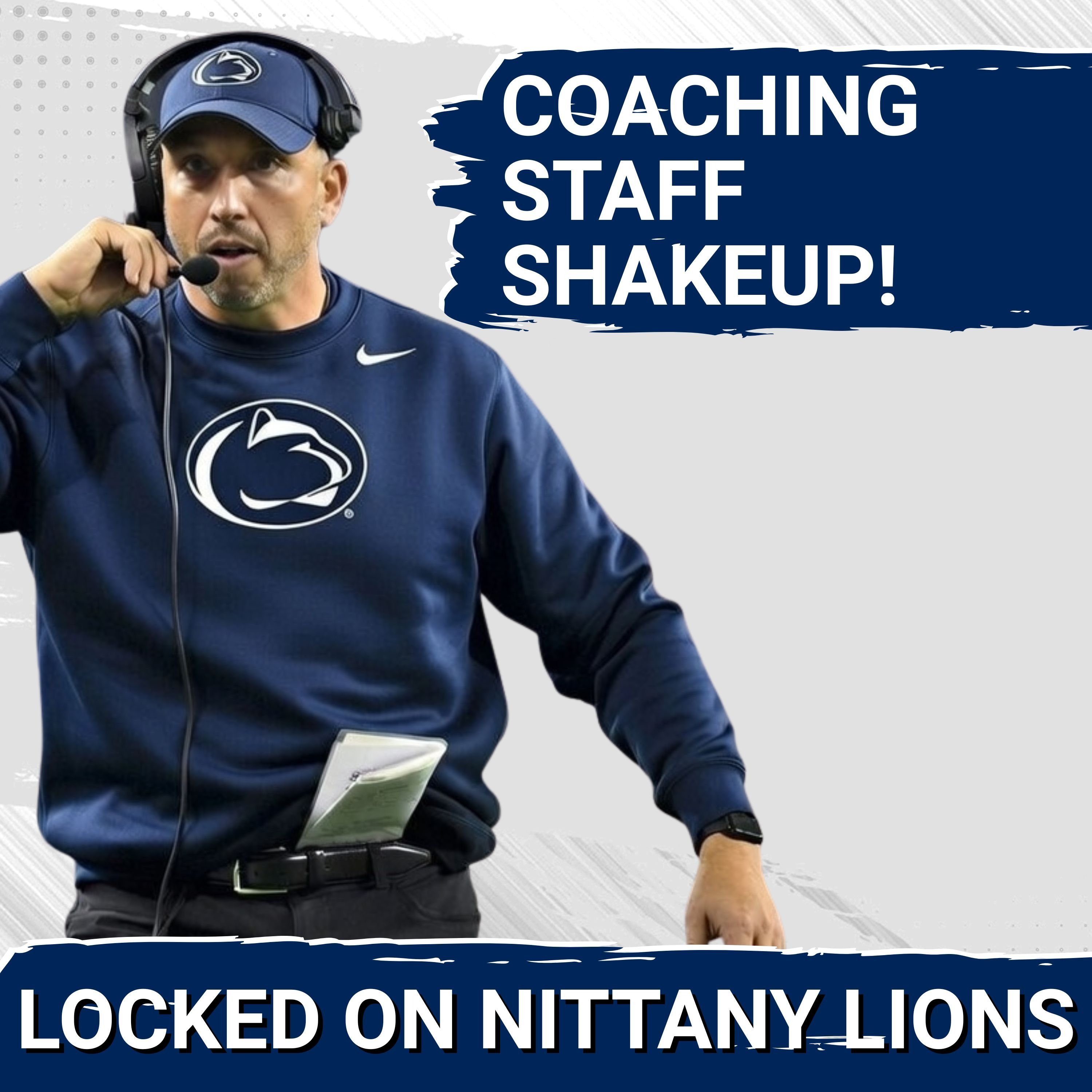 CURSED?! Penn State, Matt Campbell Get a SHAKEUP After Noah Pauley’s Stunning NFL Move!