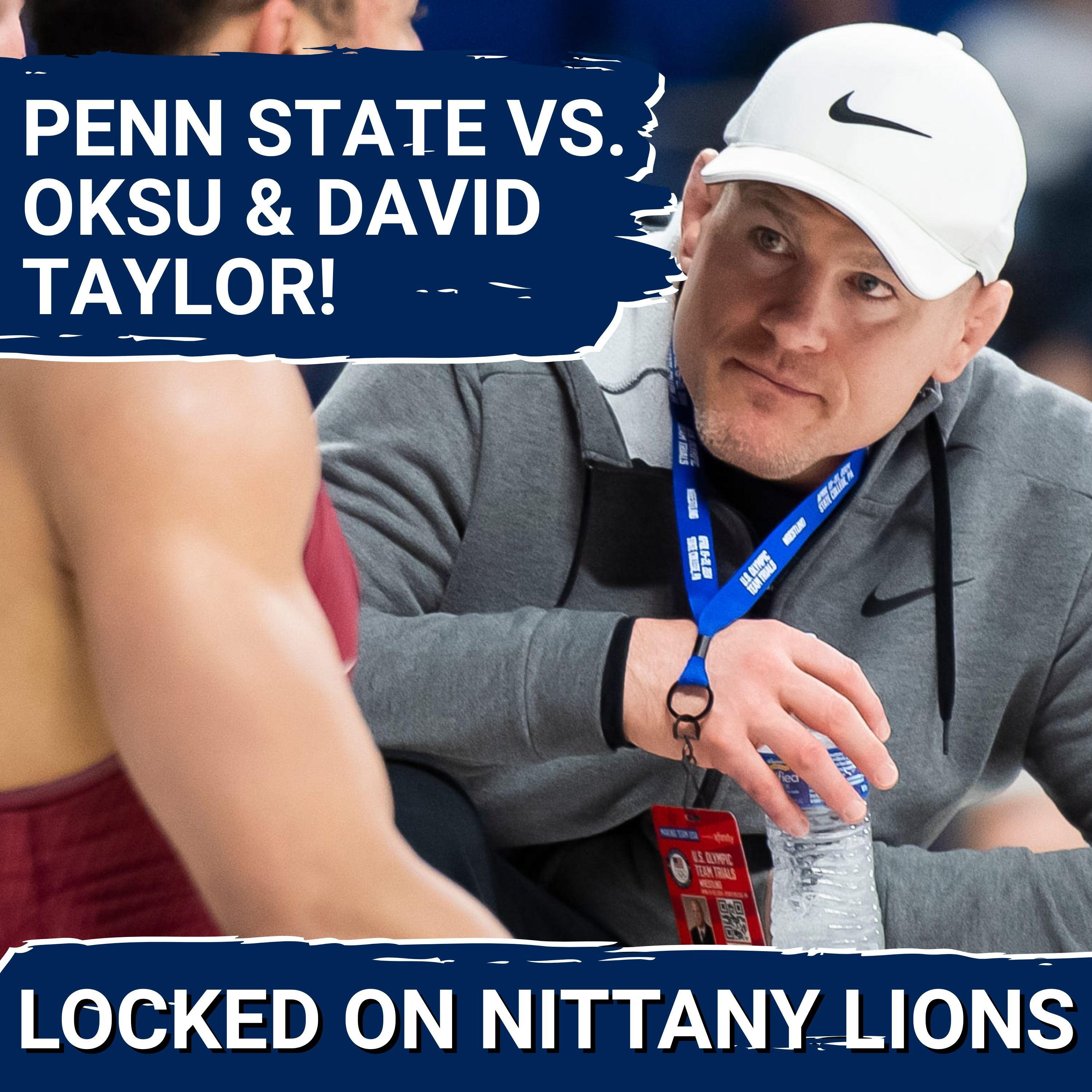 Locked On Nittany Lions - Daily Podcast On Penn State Nittany Lions Football & Basketball