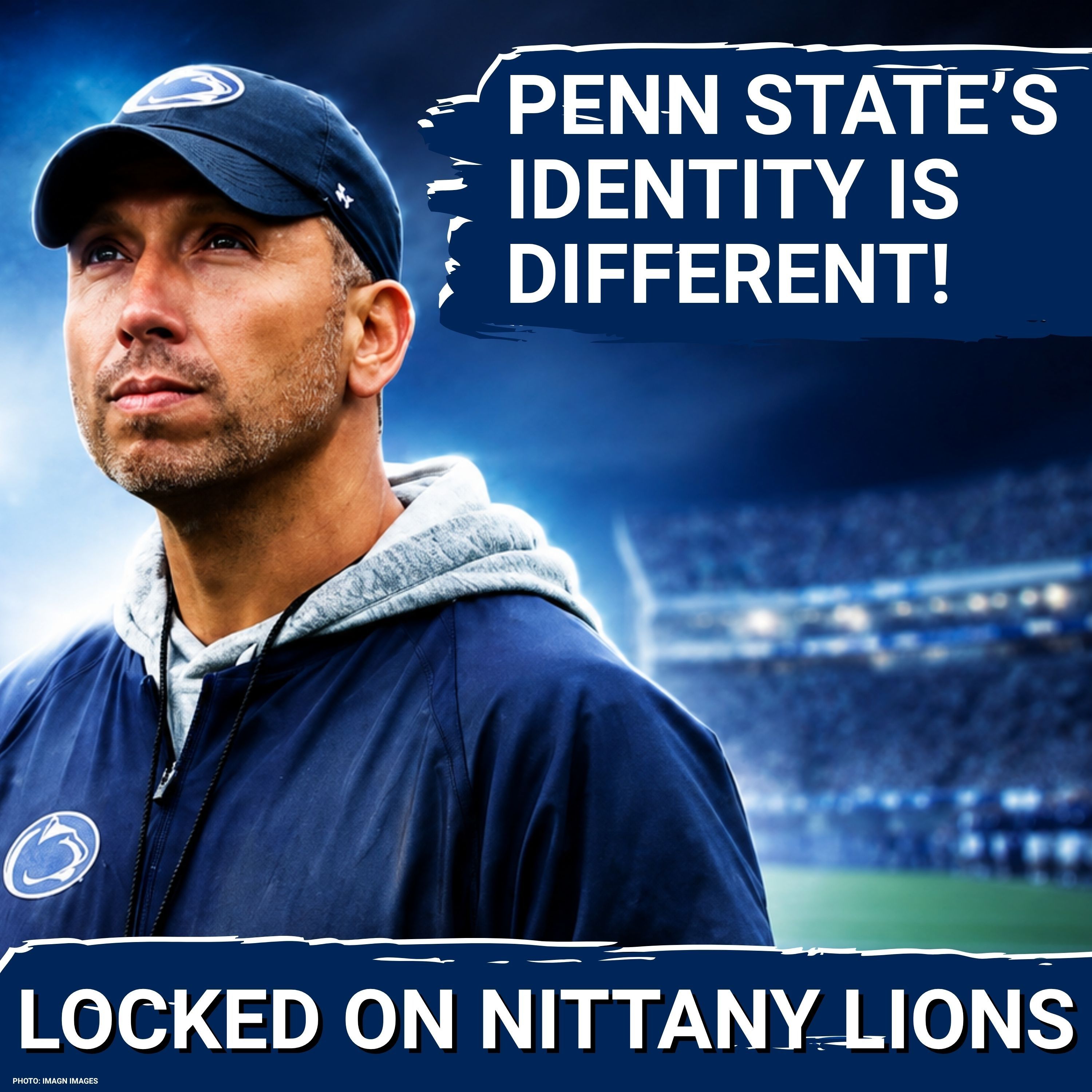 Matt Campbell Has Three Big Questions to Answer in Penn State’s Opener