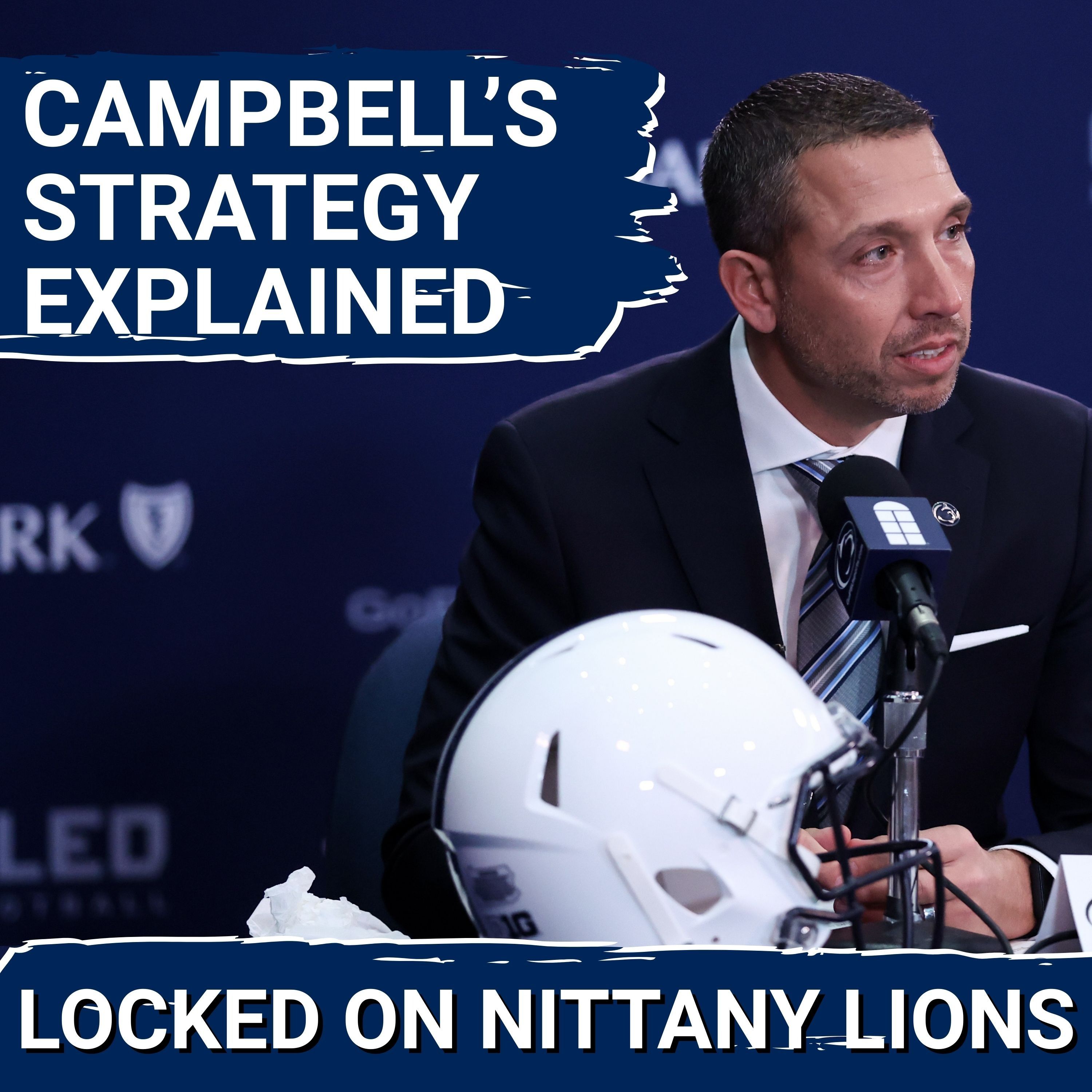 Dramatic Shift as Matt Campbell SHATTERS James Franklin’s Old Recruiting Boundaries at Penn State