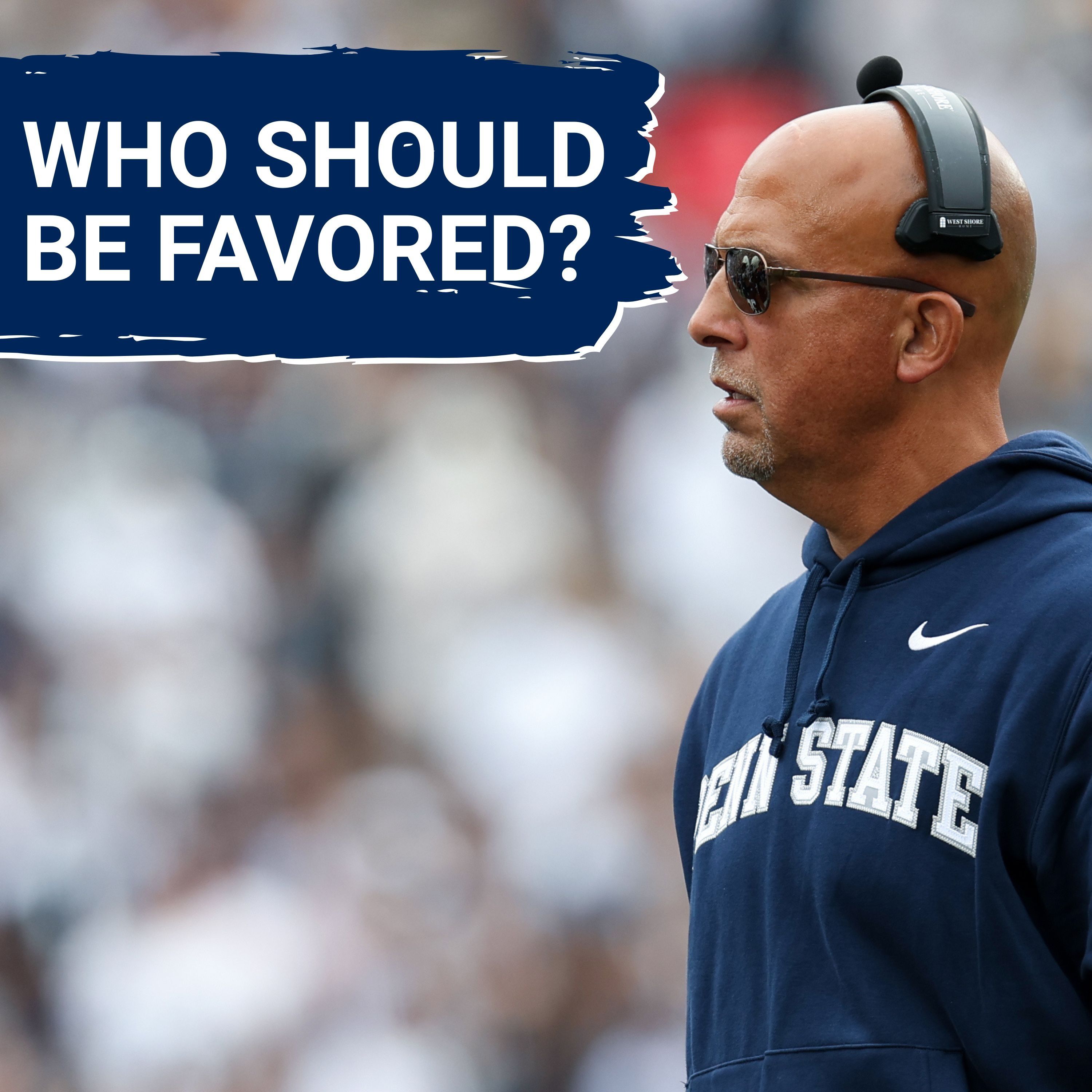 Oregon Expert Thinks Ducks Should be FAVORED? + Penn State vs Oregon Mismatches Explained!