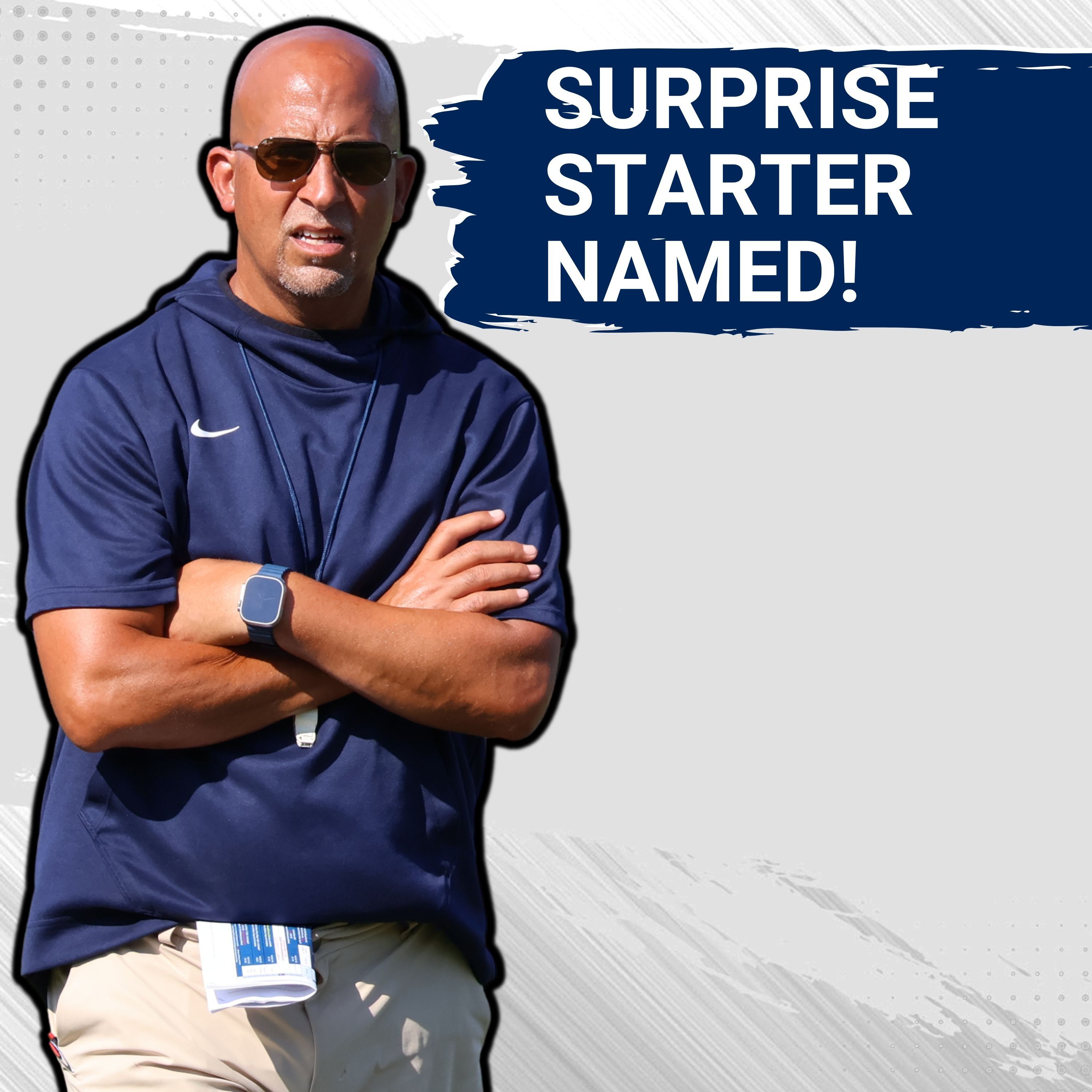 Surprise Starter Named: Second-Year Penn State DB Wins Strong Safety Battle!
