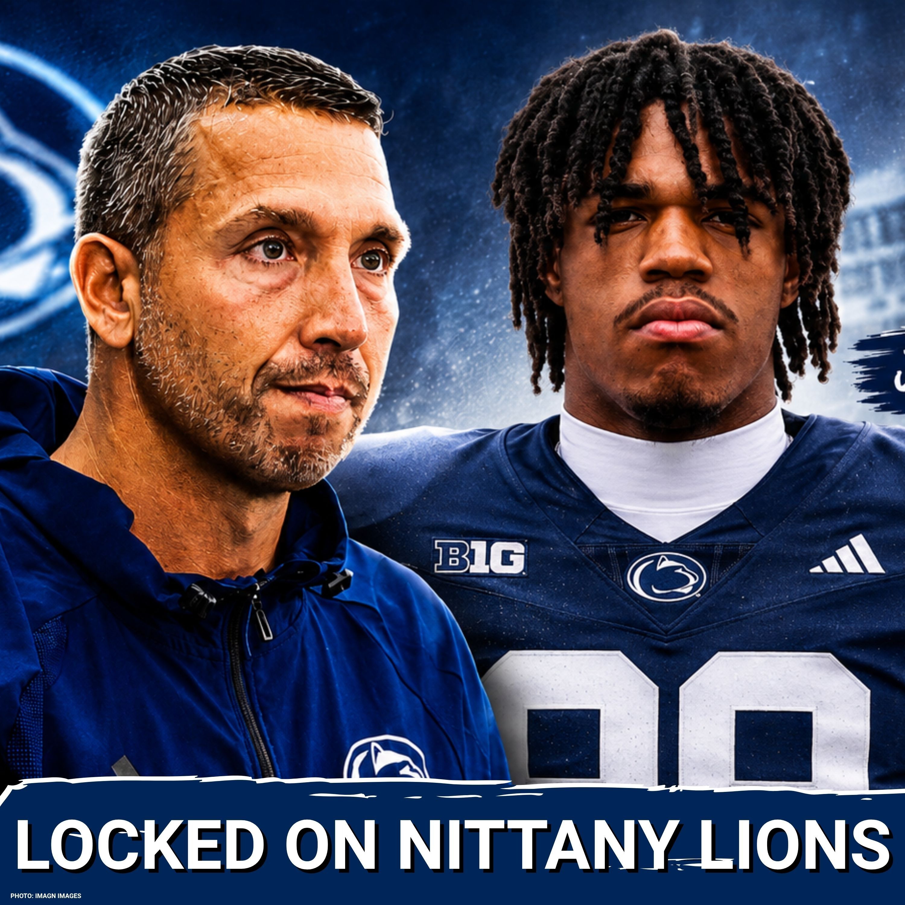 Penn State Football Has 3 FRESHMEN Pushing for Immediate Playing Time! — Training Camp Intel episode artwork