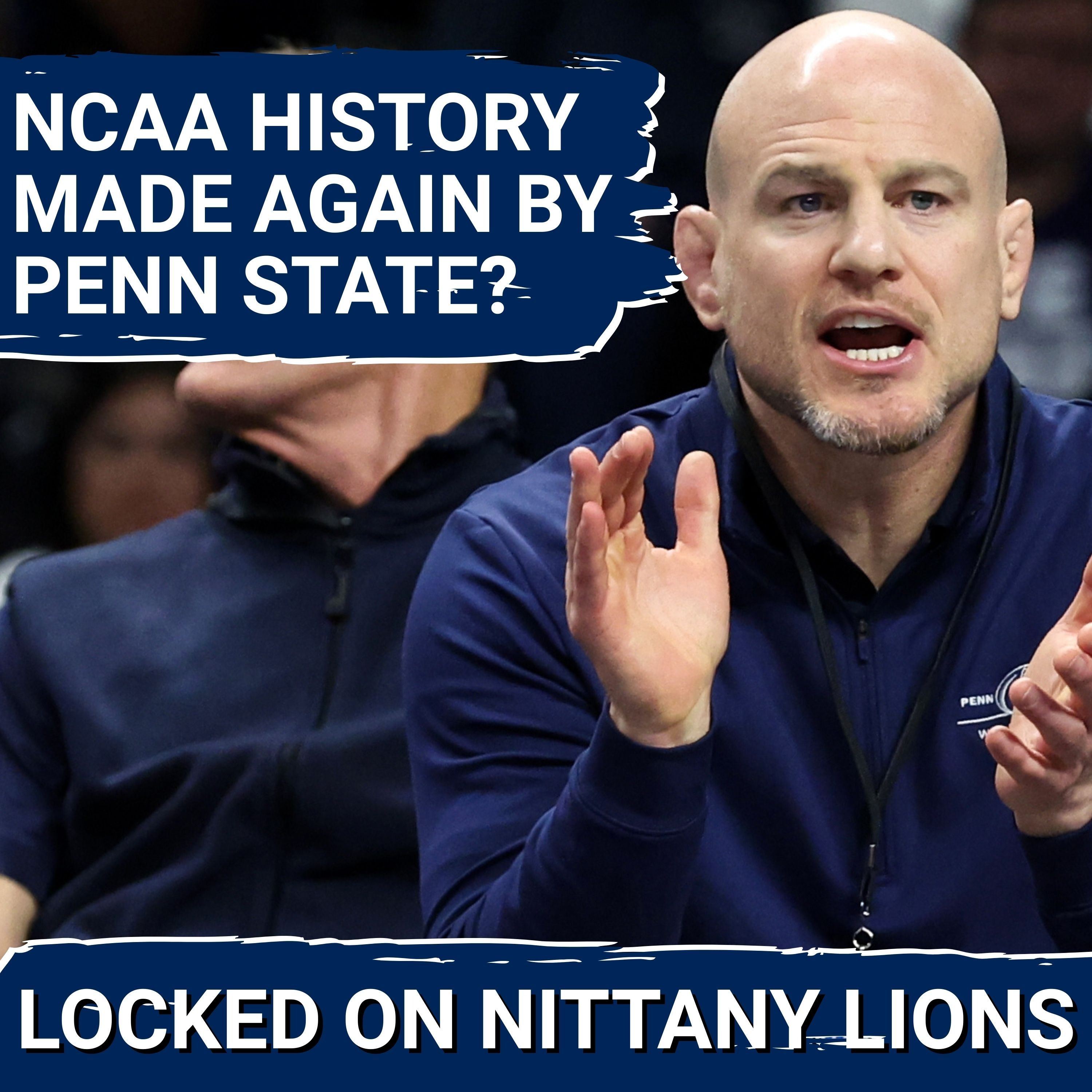 Penn State’s Lower Weights Could Decide NCAA History — NCAA Tournament Preview Pt. 1