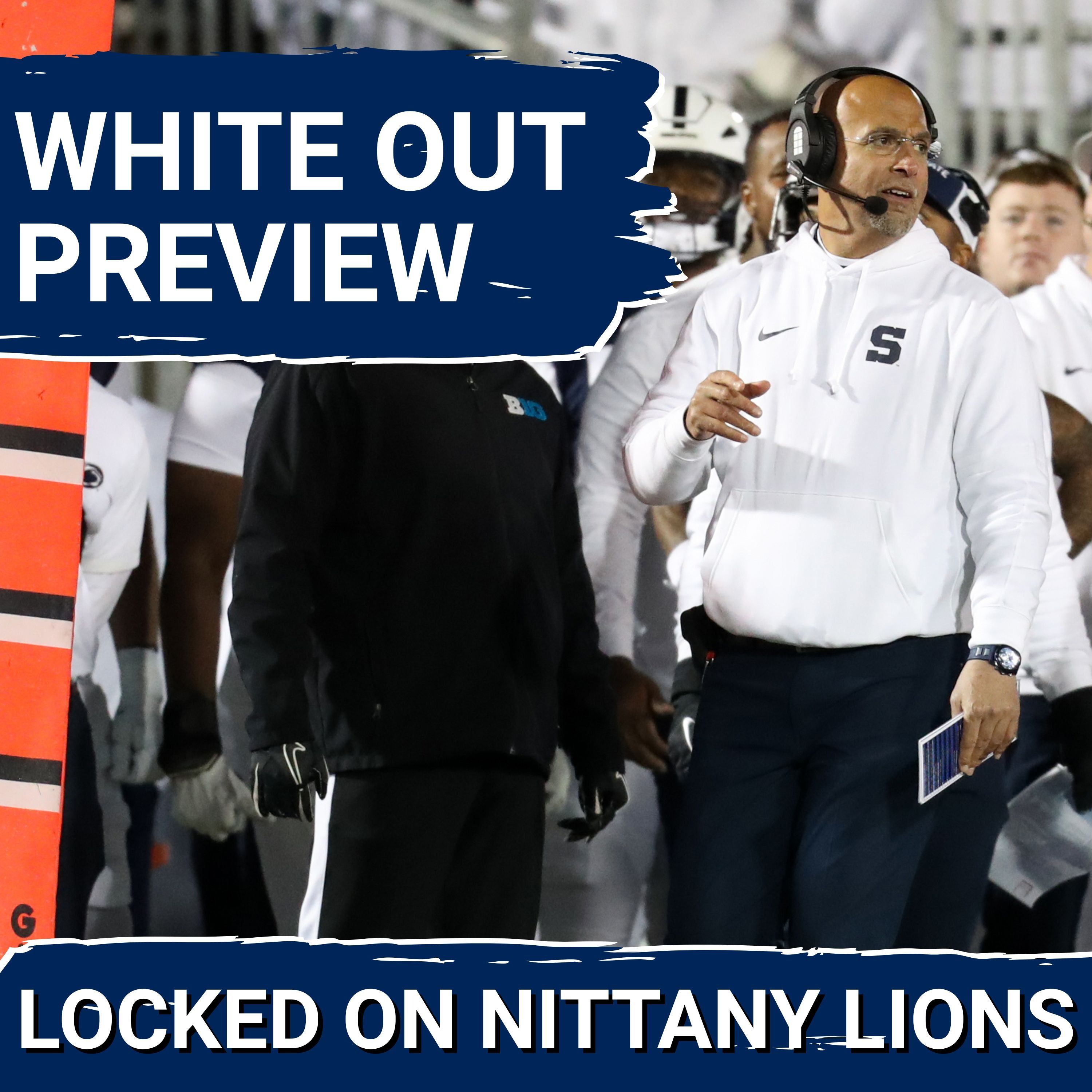 Why Penn State ENDS the Big Game Narrative — Penn State vs Oregon Predictions & Preview