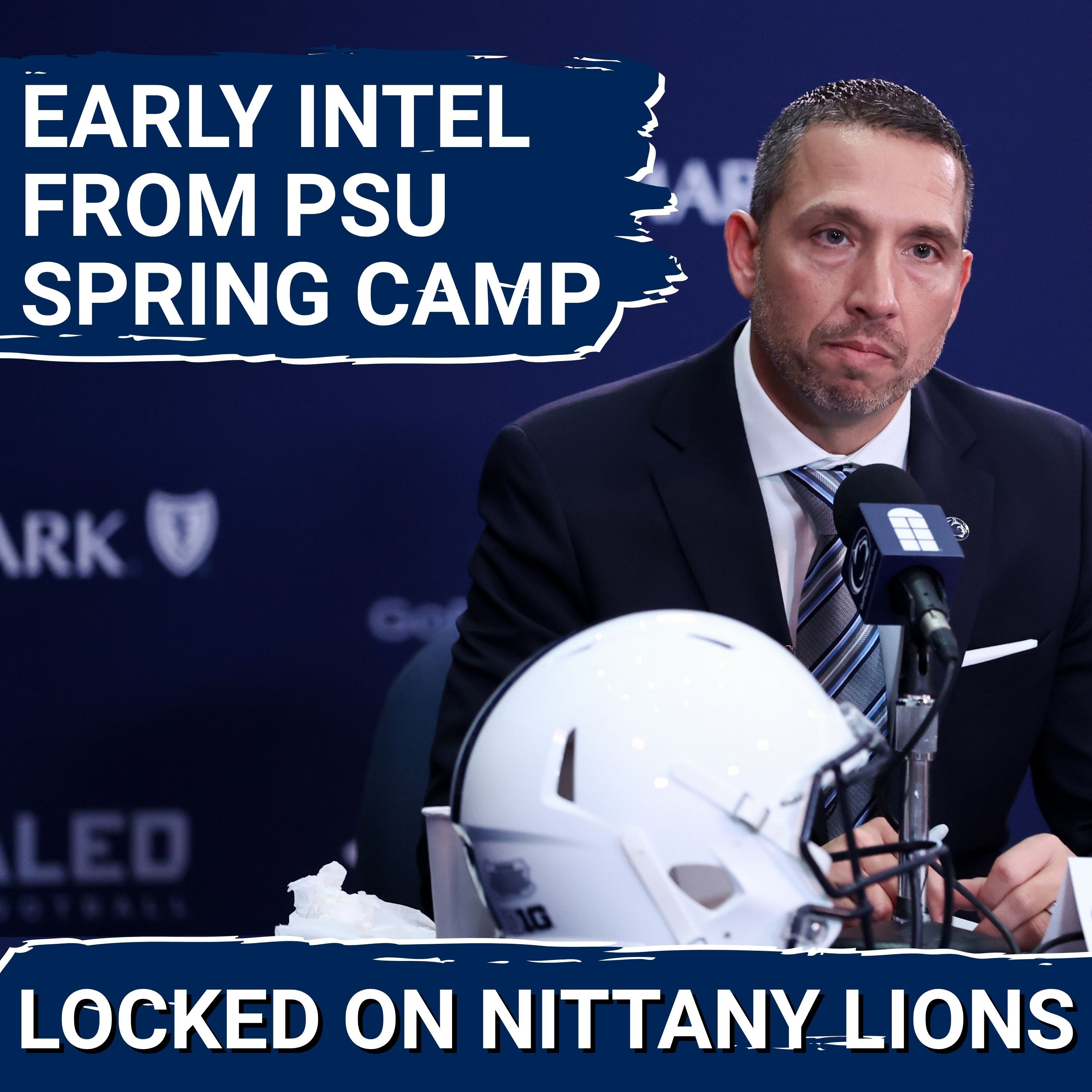 What We Learned From Penn State’s First Spring Practice & Matt Campbell