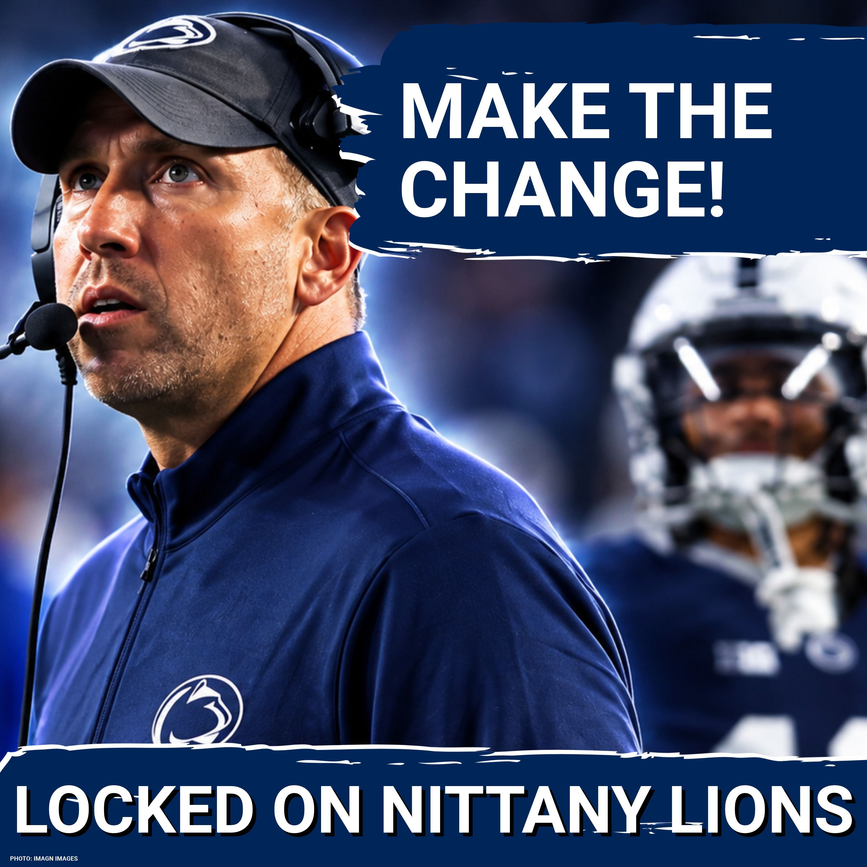 Matt Campbell NEEDS to Make These Penn State Lineup Changes episode artwork