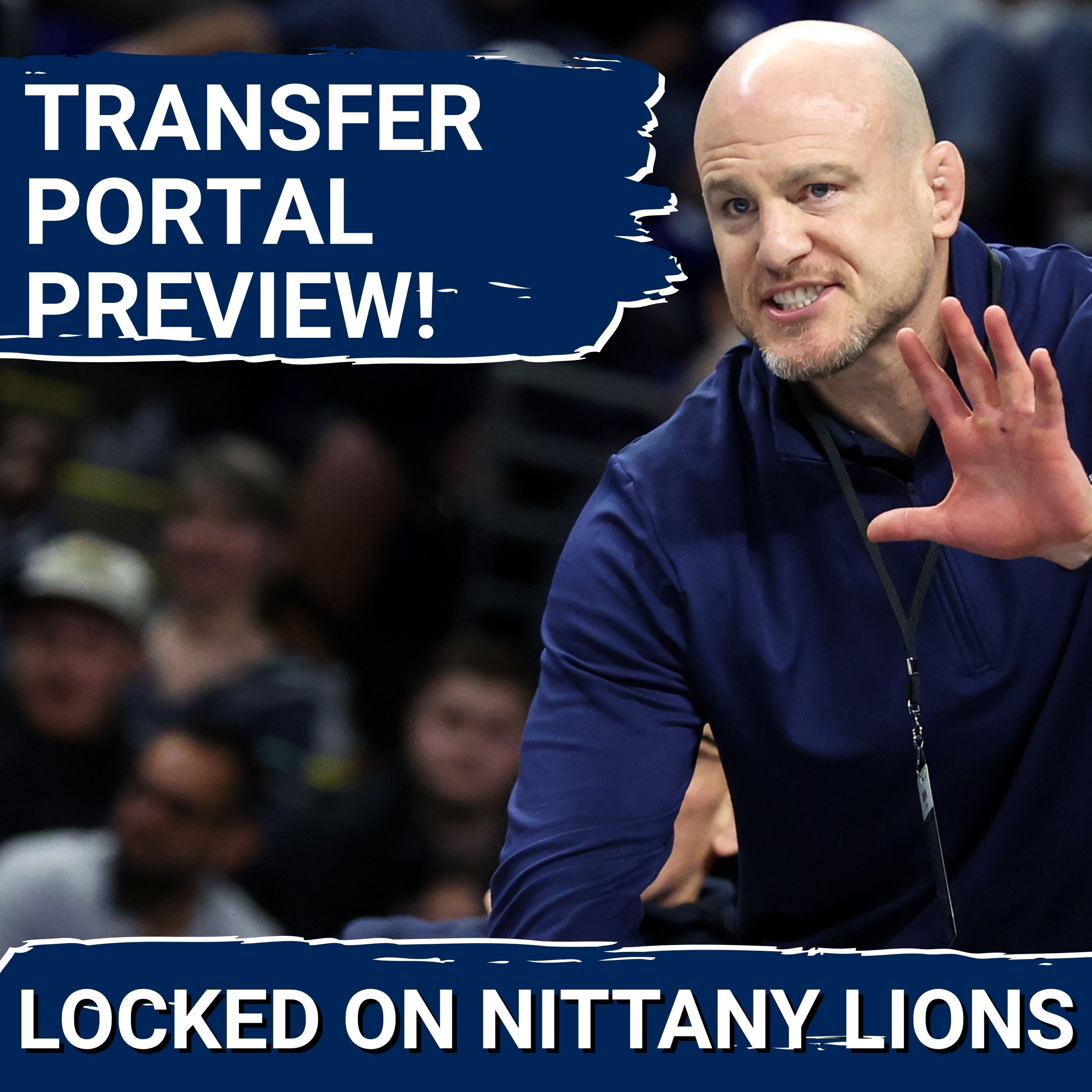 NO EXODUS: How Penn State Wrestling PREVENTS Transfer Portal Drama!