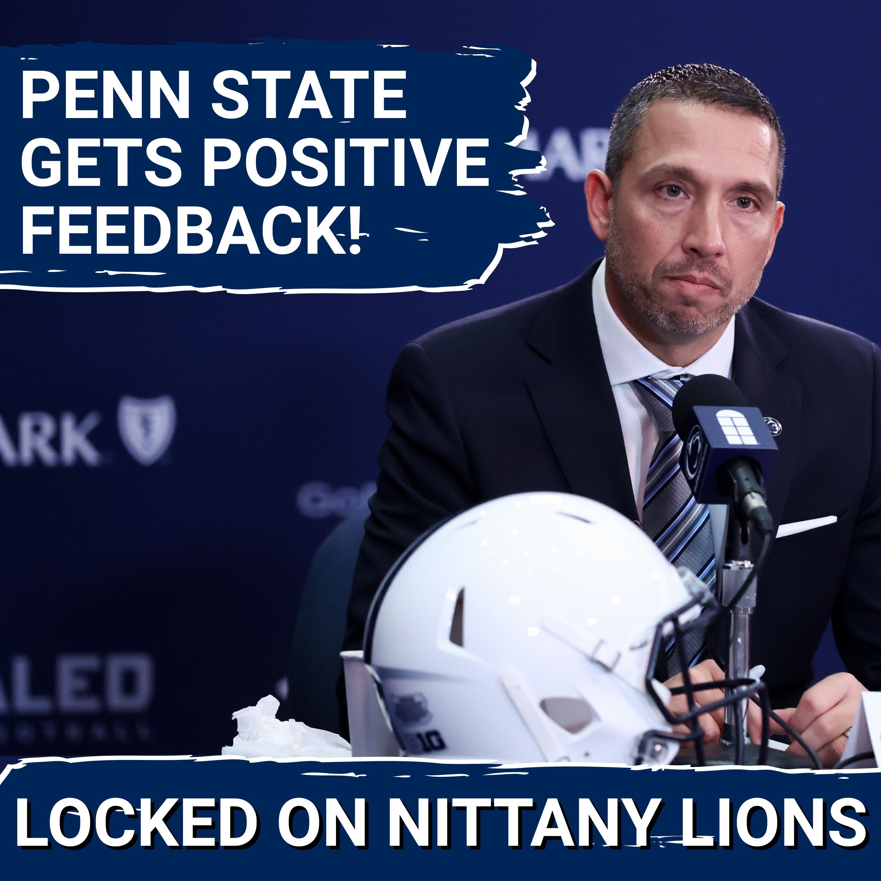 Penn State Recruiting Gets POSITIVE News + 5-Star RB Kemon Spell Cancels Visit!