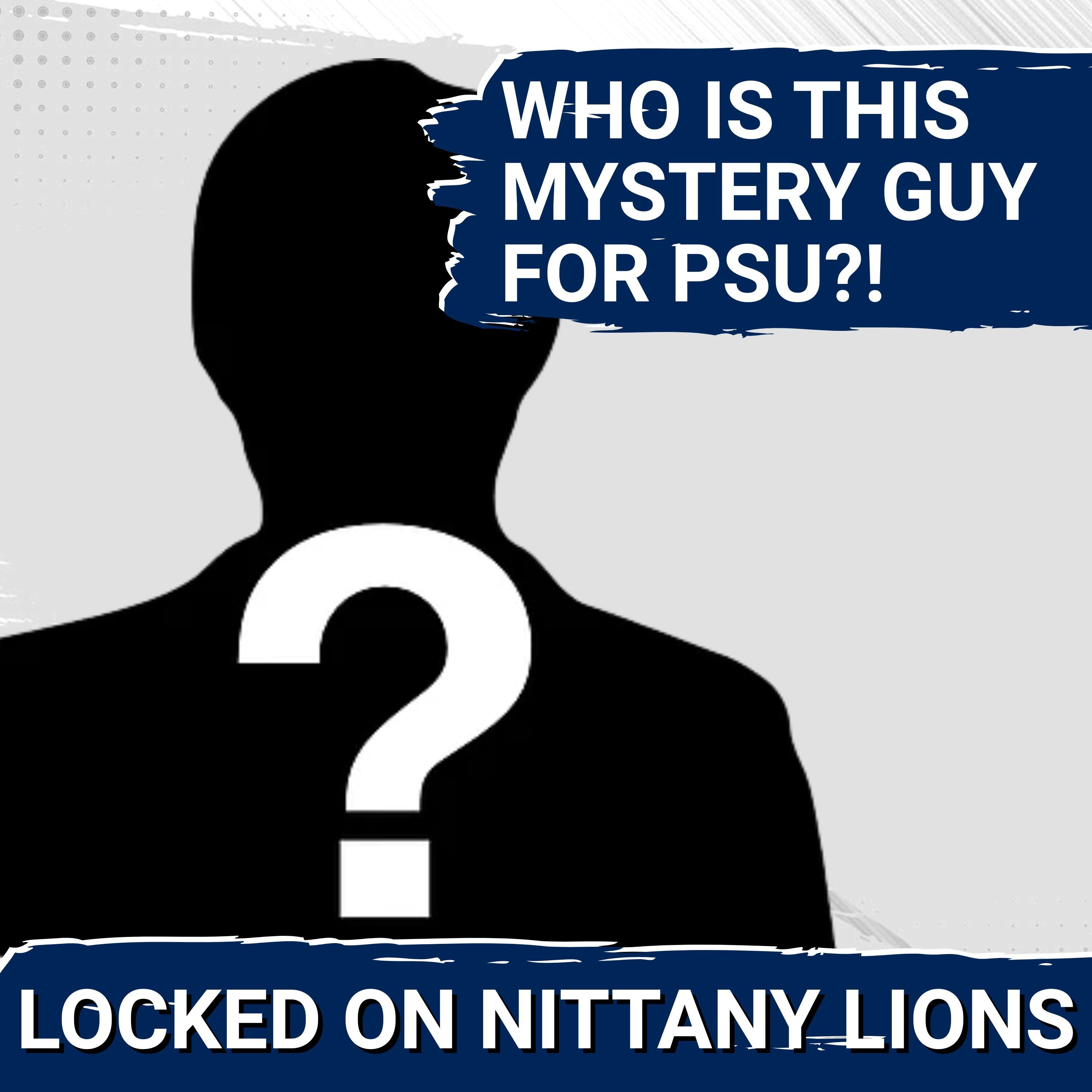 Locked On Nittany Lions - Daily Podcast On Penn State Nittany Lions Football & Basketball