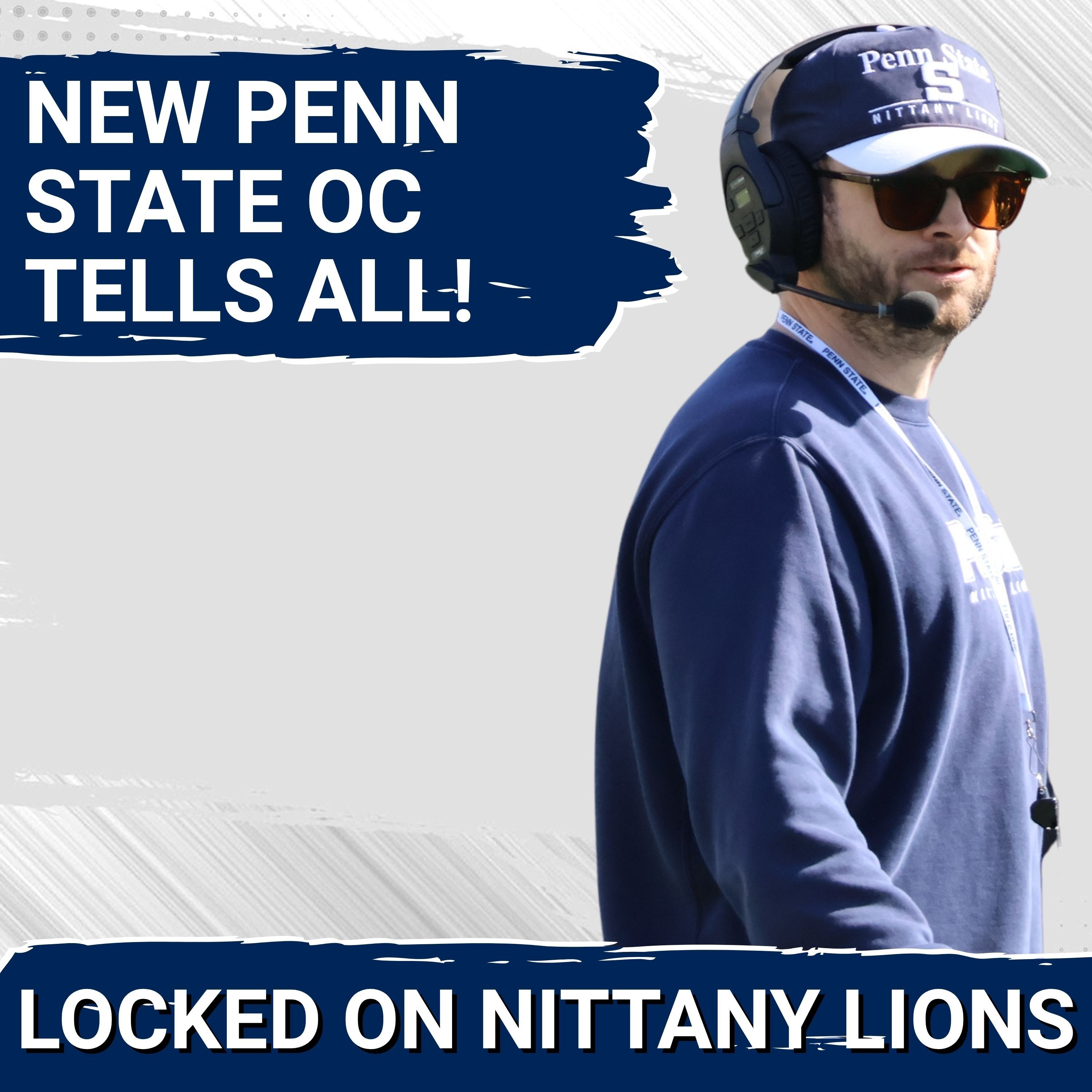 Penn State’s Offense Has a CLEAR Identity Under Matt Campbell & Taylor Mouser