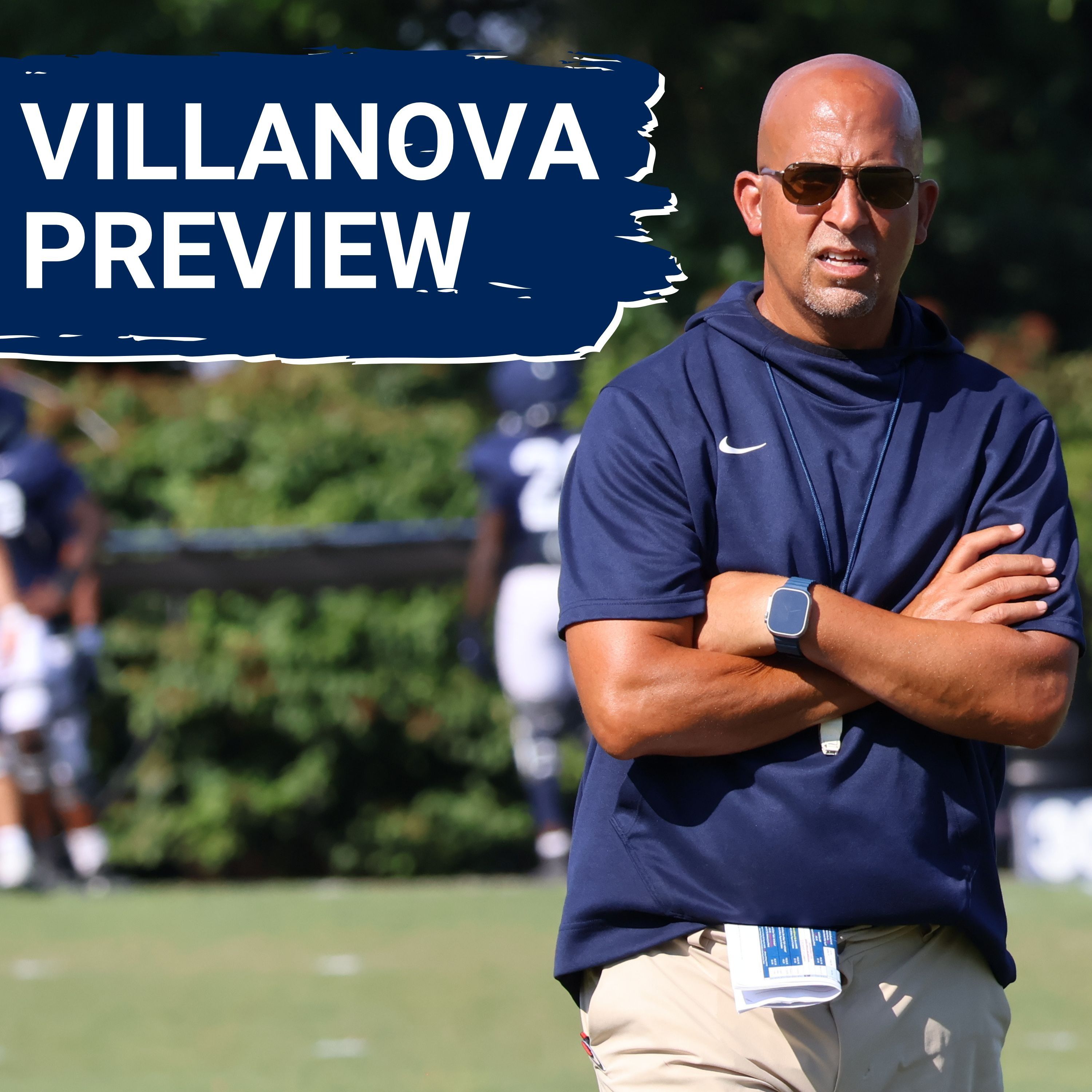 Why Penn State Must Make a Statement vs Villanova — Game Preview & Predictions