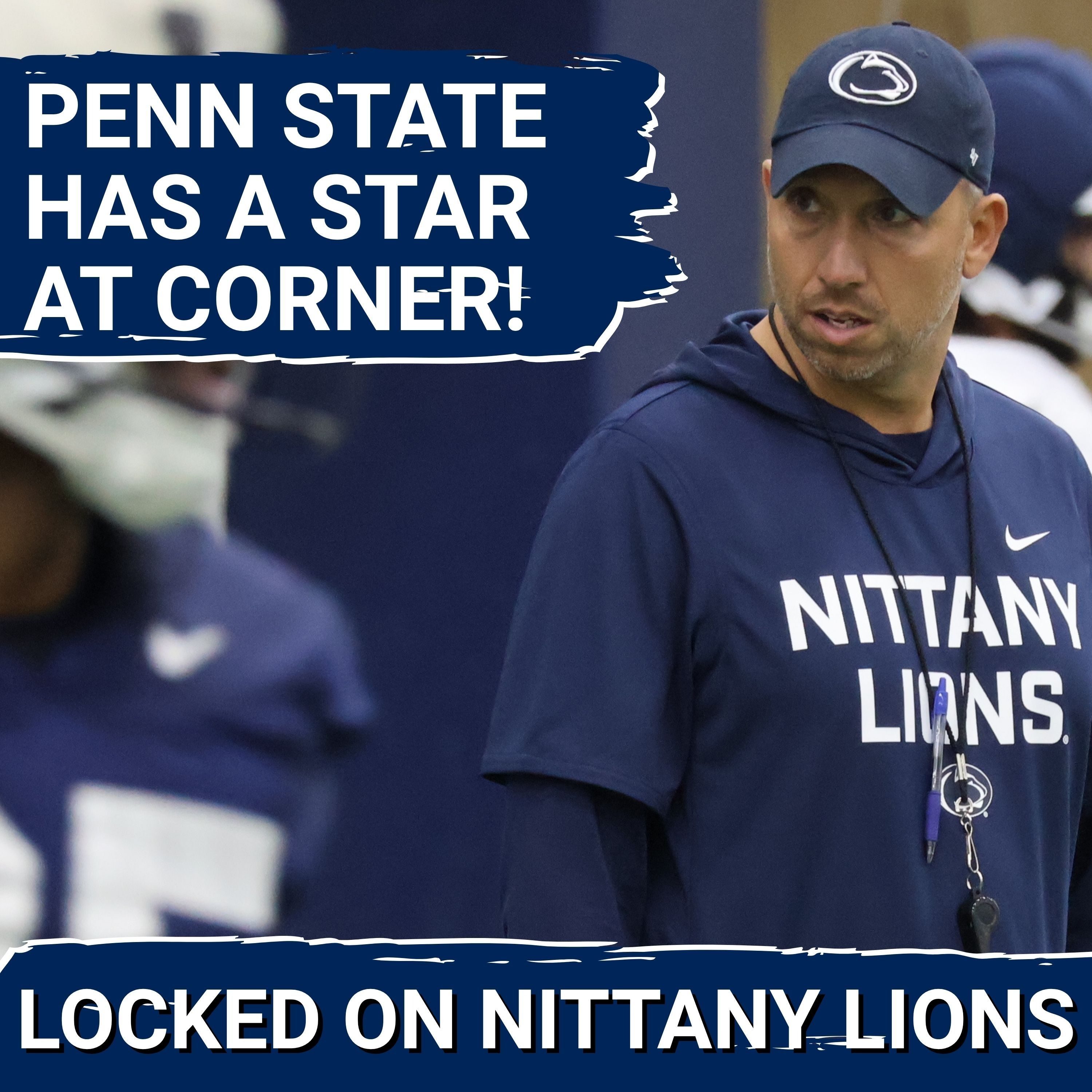 Matt Campbell Believes Penn State Has The Best DB in the Country! — Spring Practice Update...