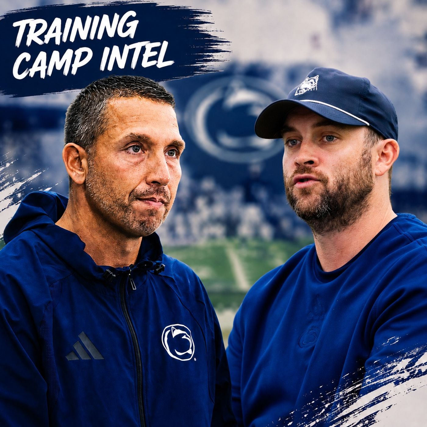Penn State's Defense WON Practice Today + Coach Reveals His Stars of Camp! episode artwork