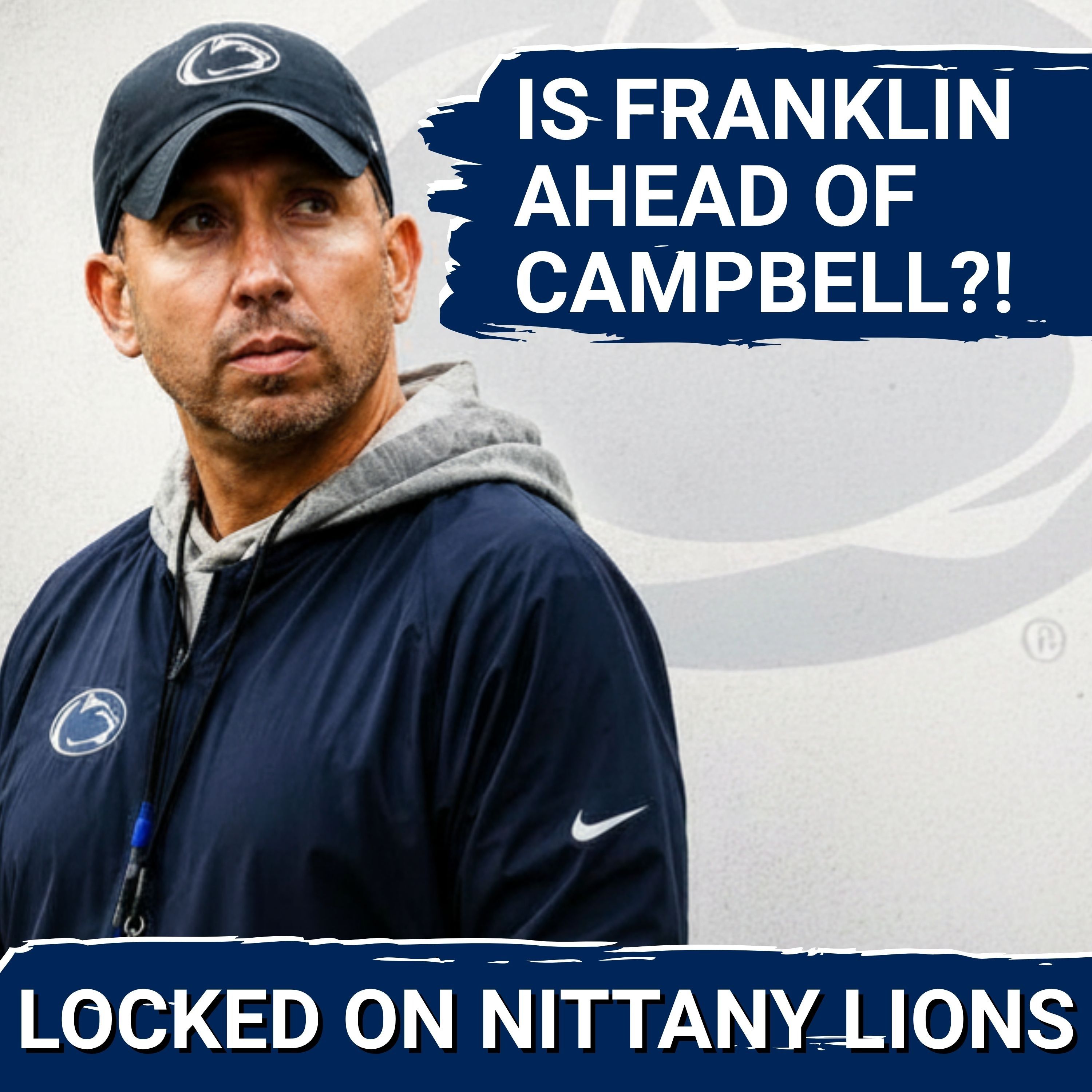 James Franklin is Out-Recruiting Matt Campbell & Penn State?! — Recruiting Expert Weighs In... episode artwork