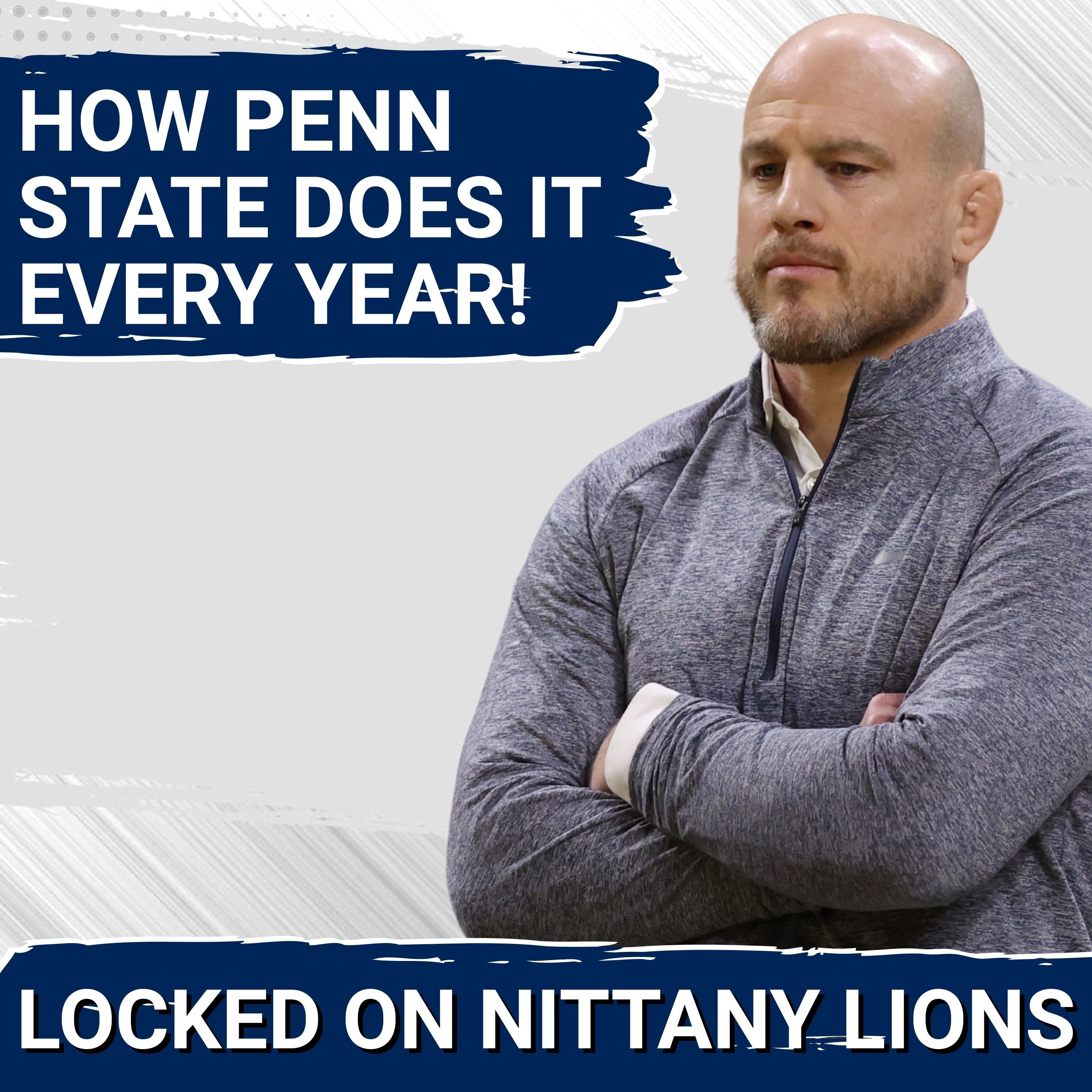 How Penn State Wrestling ALWAYS Peaks in March — NCAA Tournament Preview Pt. 2