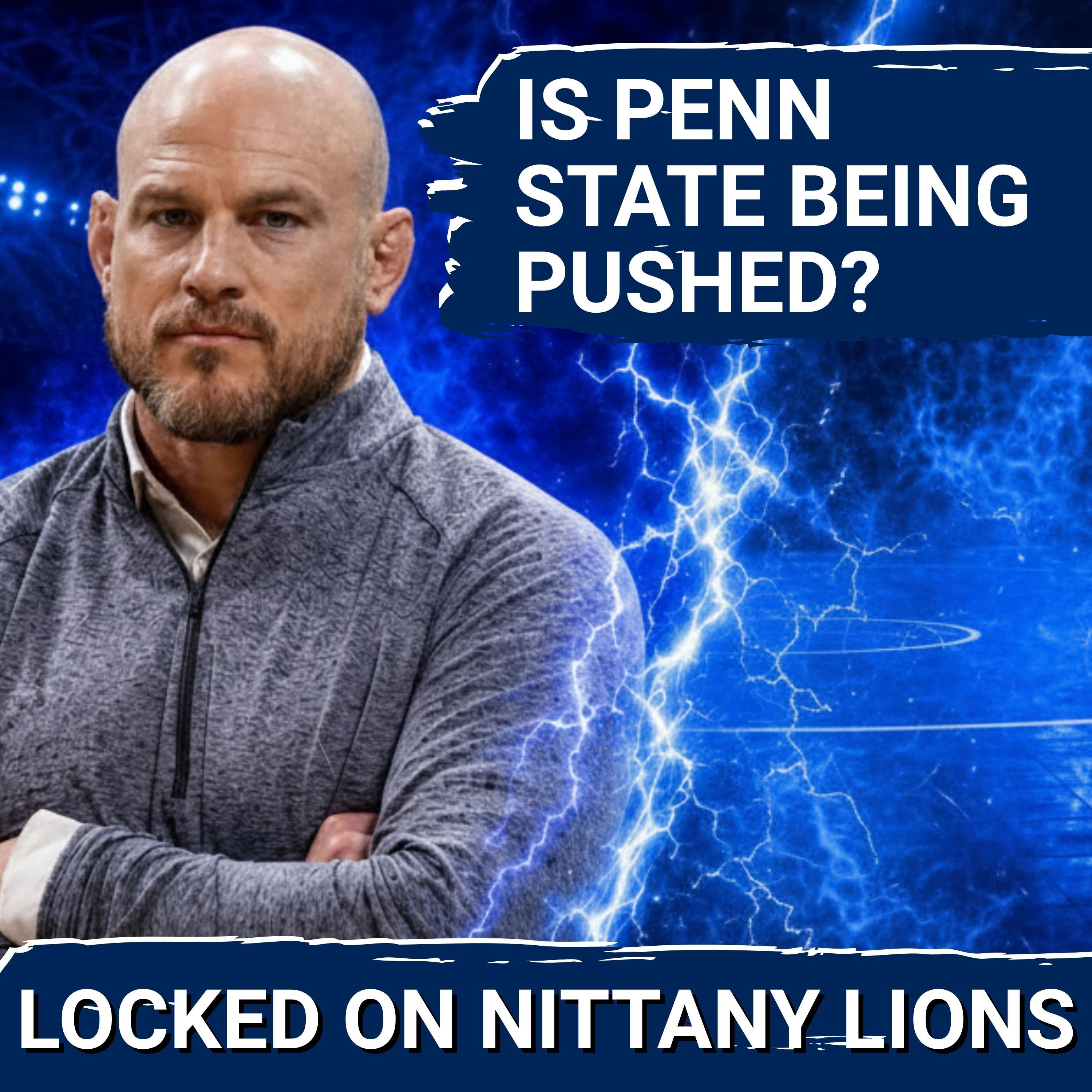 Penn State Wrestling Got Outdone by Oklahoma State? — U20, U23 Tournament Takeaways! episode artwork
