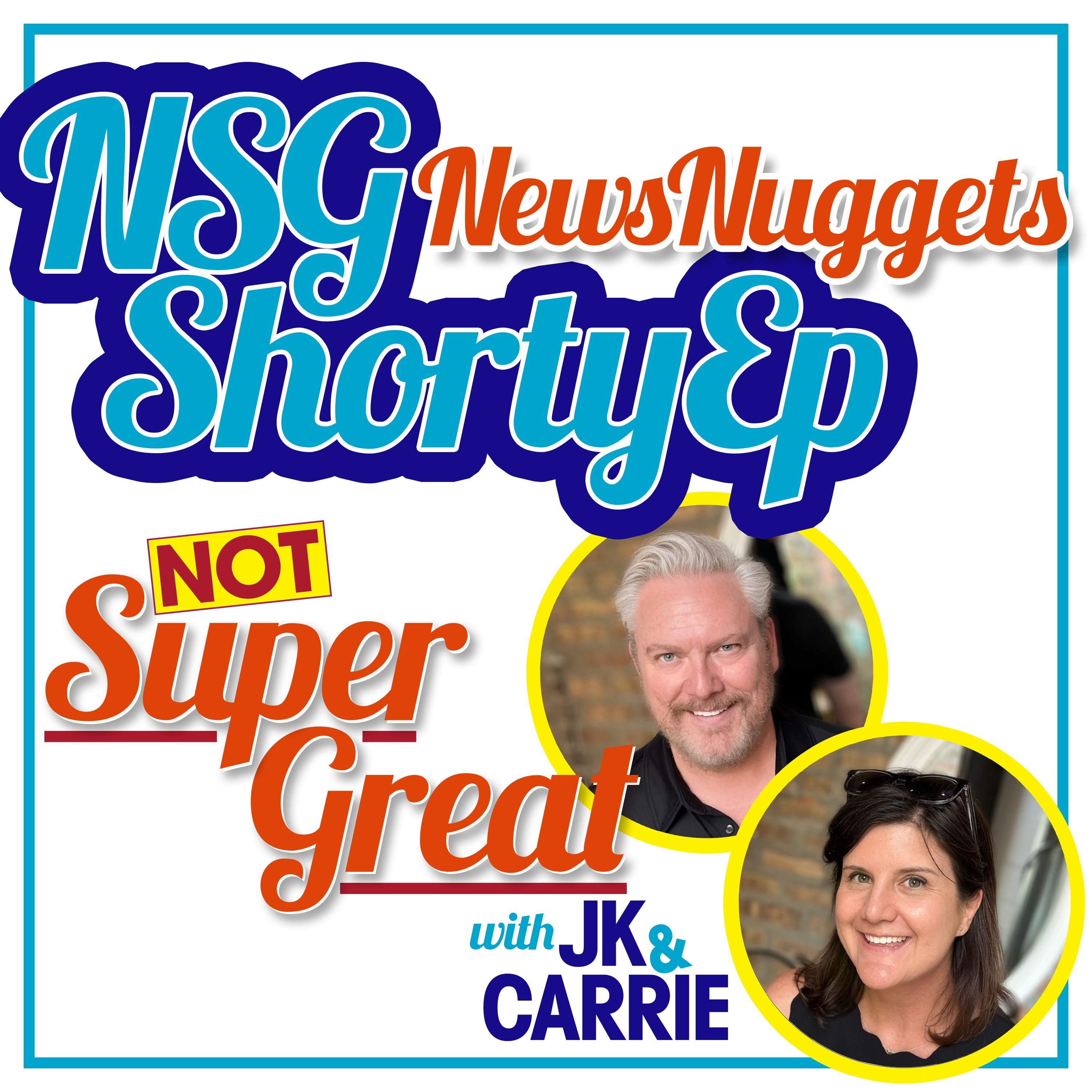 NSG Shorty: 